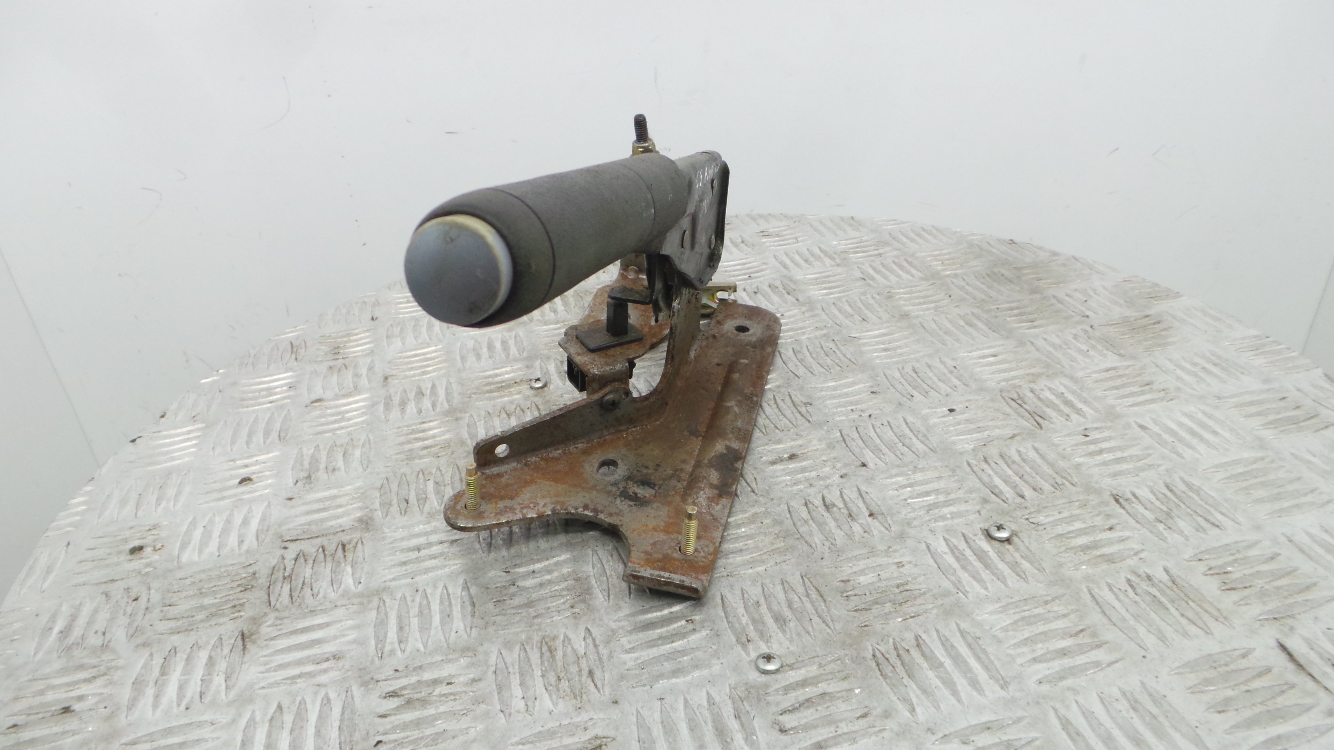 Travão de Mão  9648023177 - CITROËN C3 Pluriel (HB_)-36776361