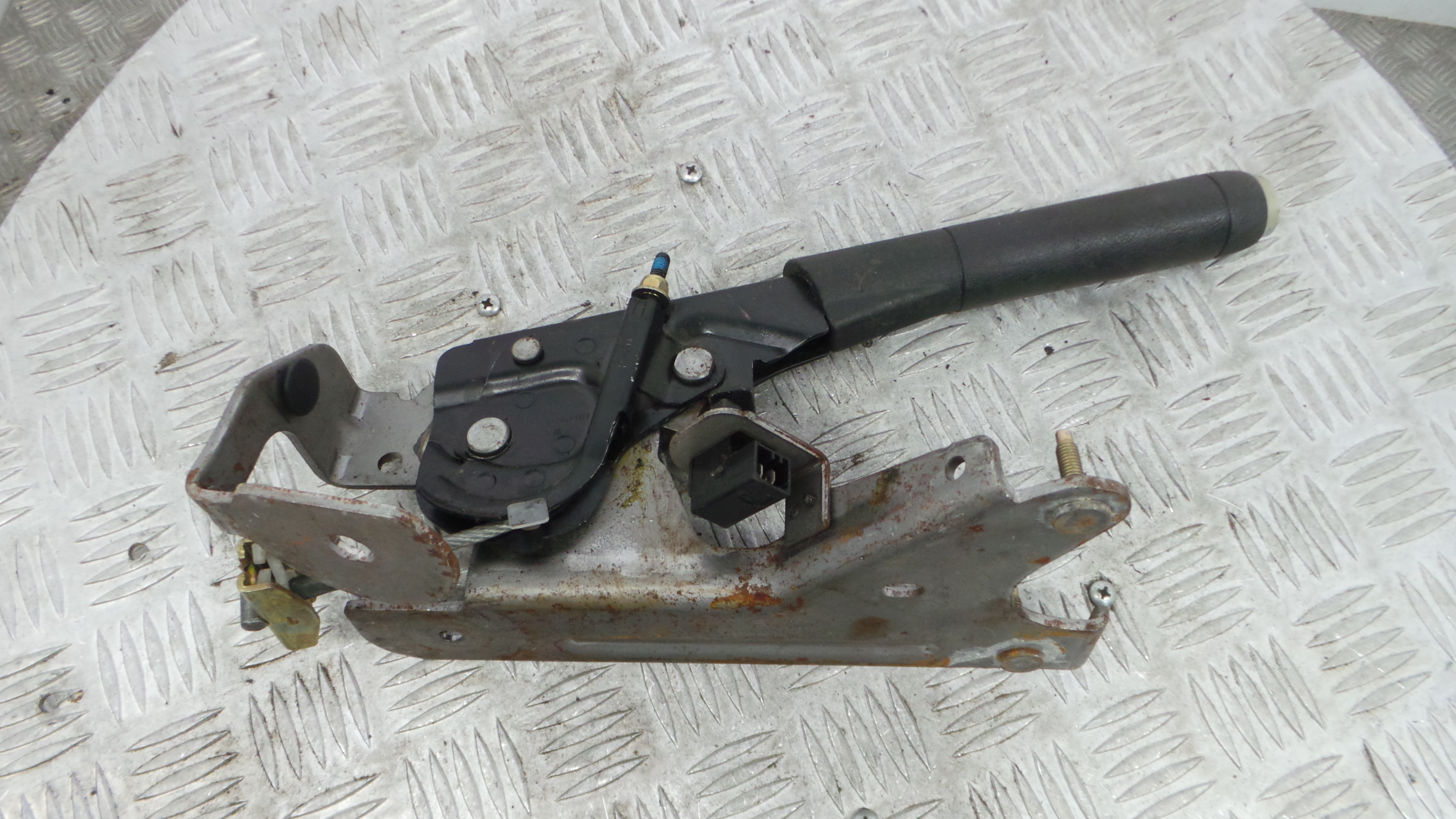 Travão de Mão 9648023177 - CITROËN C3 Pluriel (HB_)-36776361