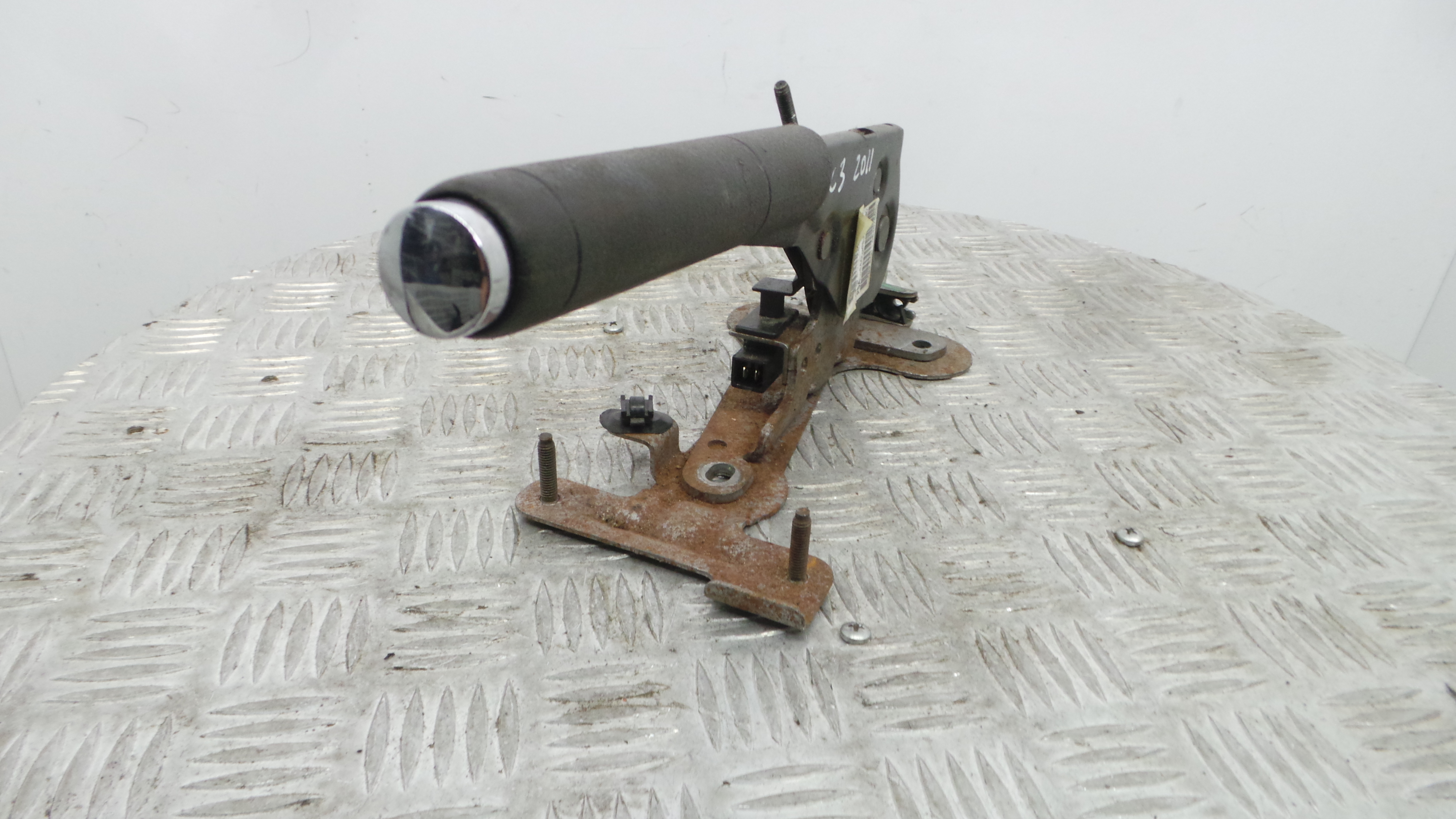 Travão de Mão  9683407680 - CITROËN C3 II (SC_)-36776364