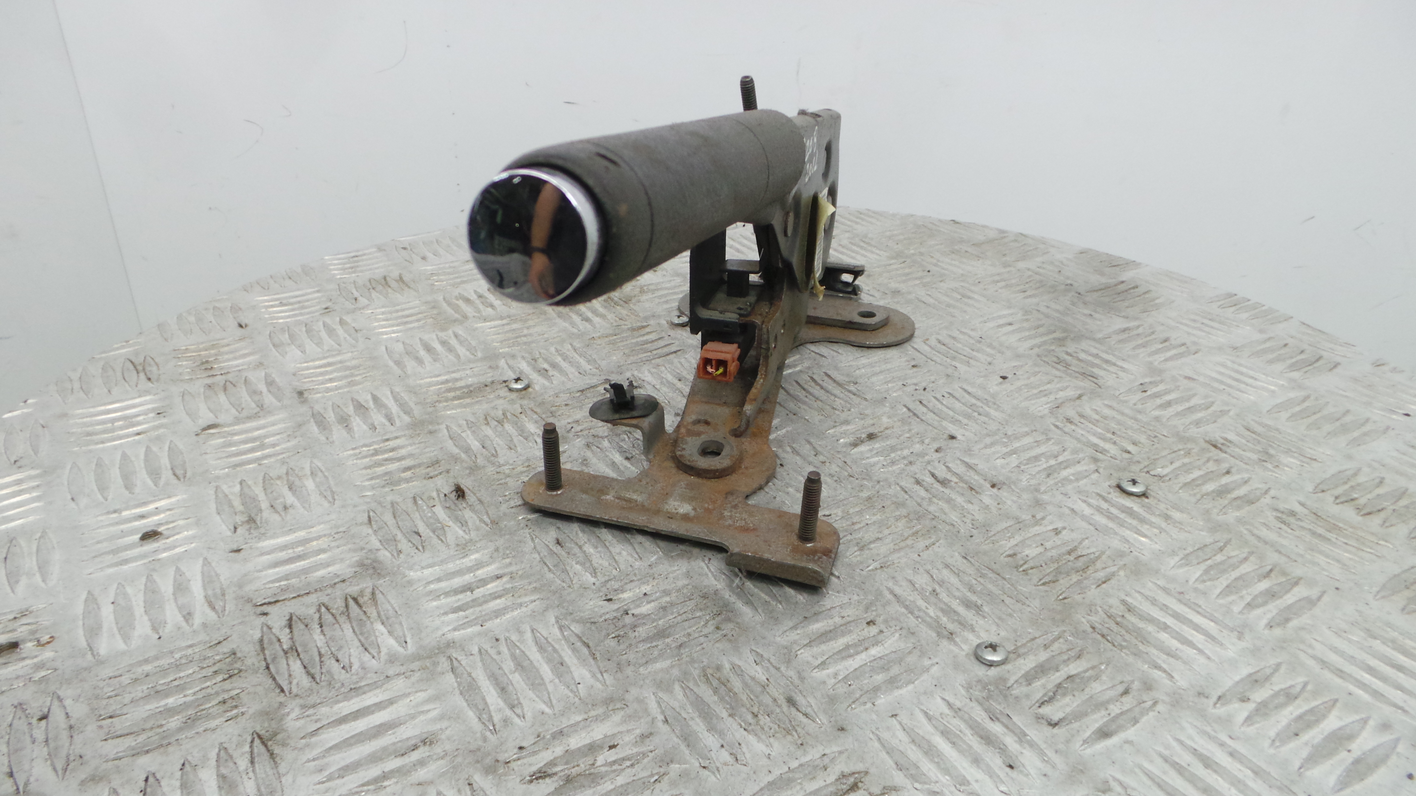 Travão de Mão 96760386ZD - PEUGEOT 208 I (CA_, CC_)-36776367 Travão de Mão 96760386ZD - PEUGEOT 208 I (CA_, CC_)-36776367