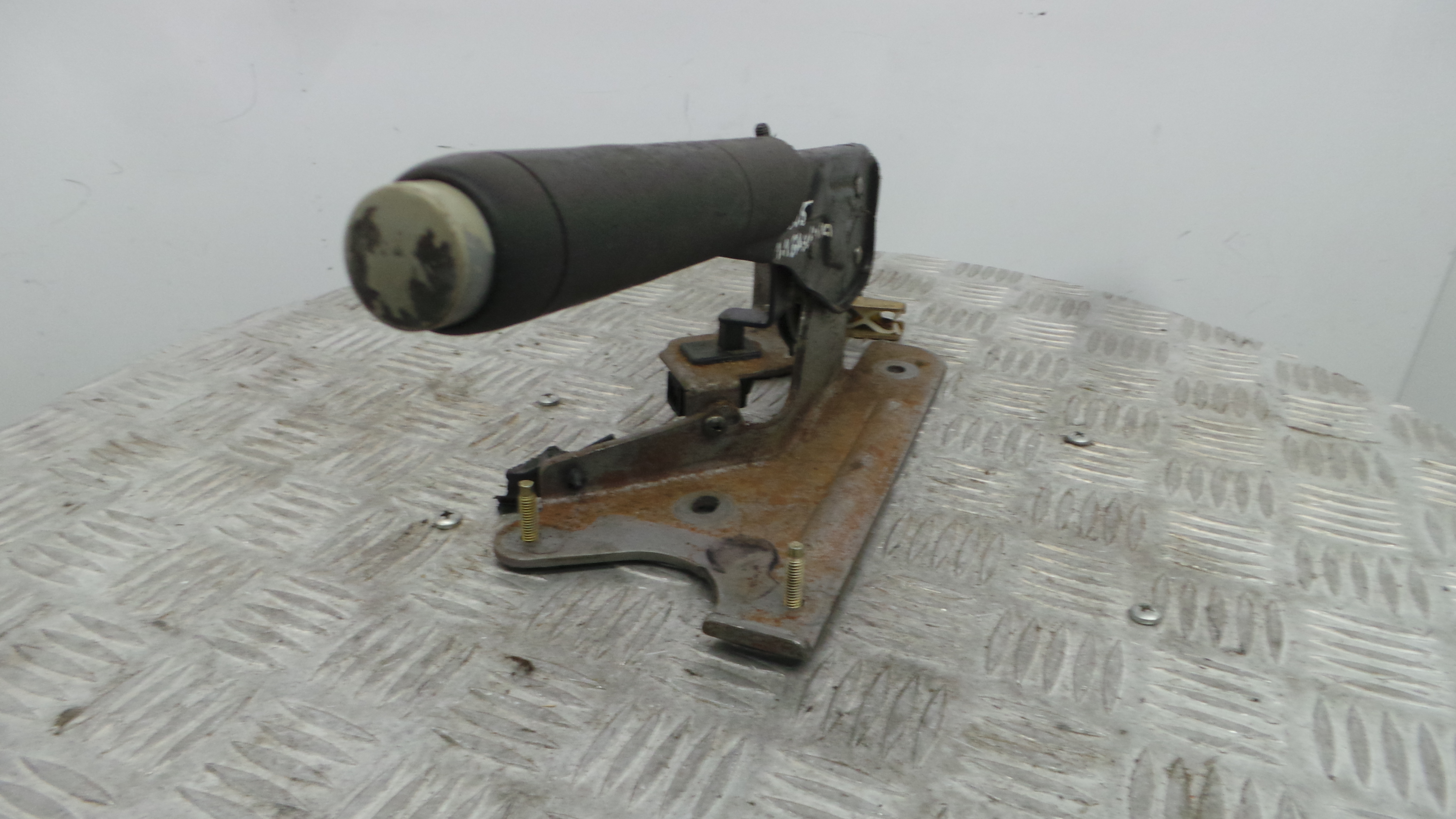 Travão de Mão  9648023177 - CITROËN C2 (JM_)-36776370