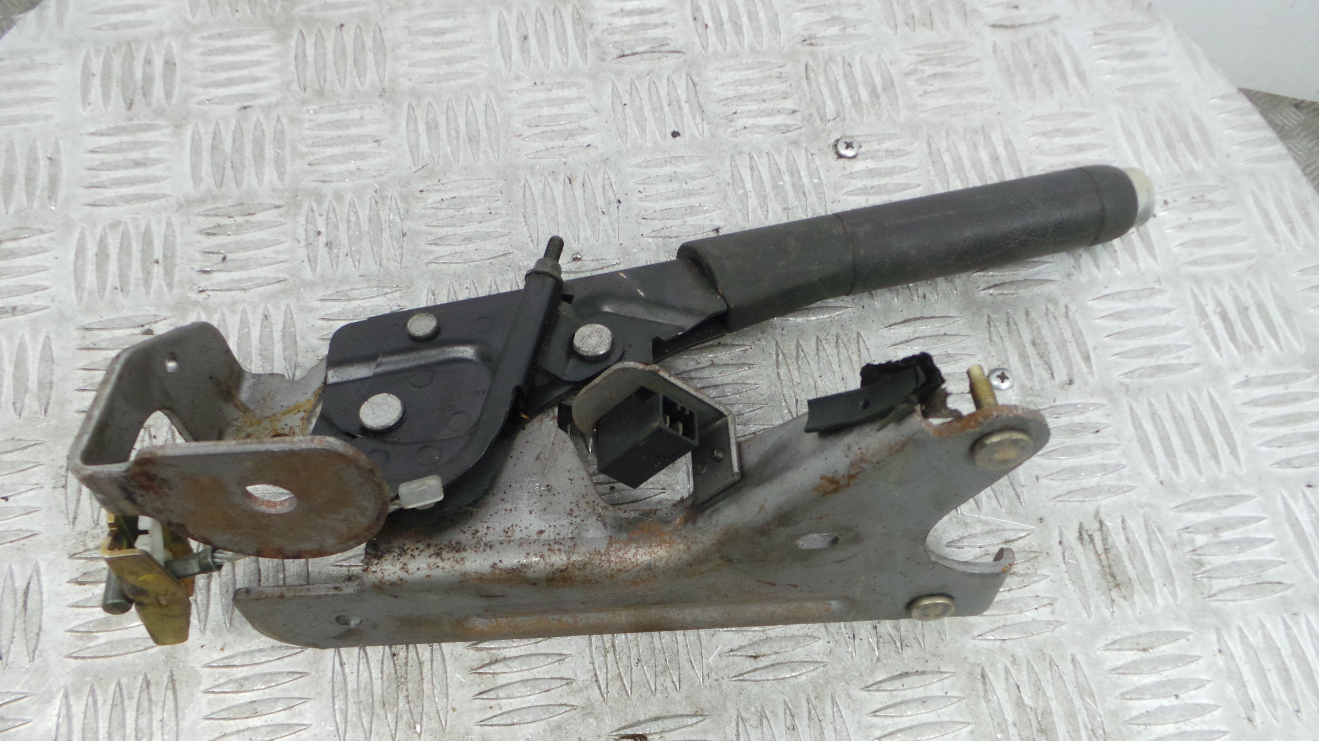 Travão de Mão  9648023177 - CITROËN C2 (JM_)-36776370