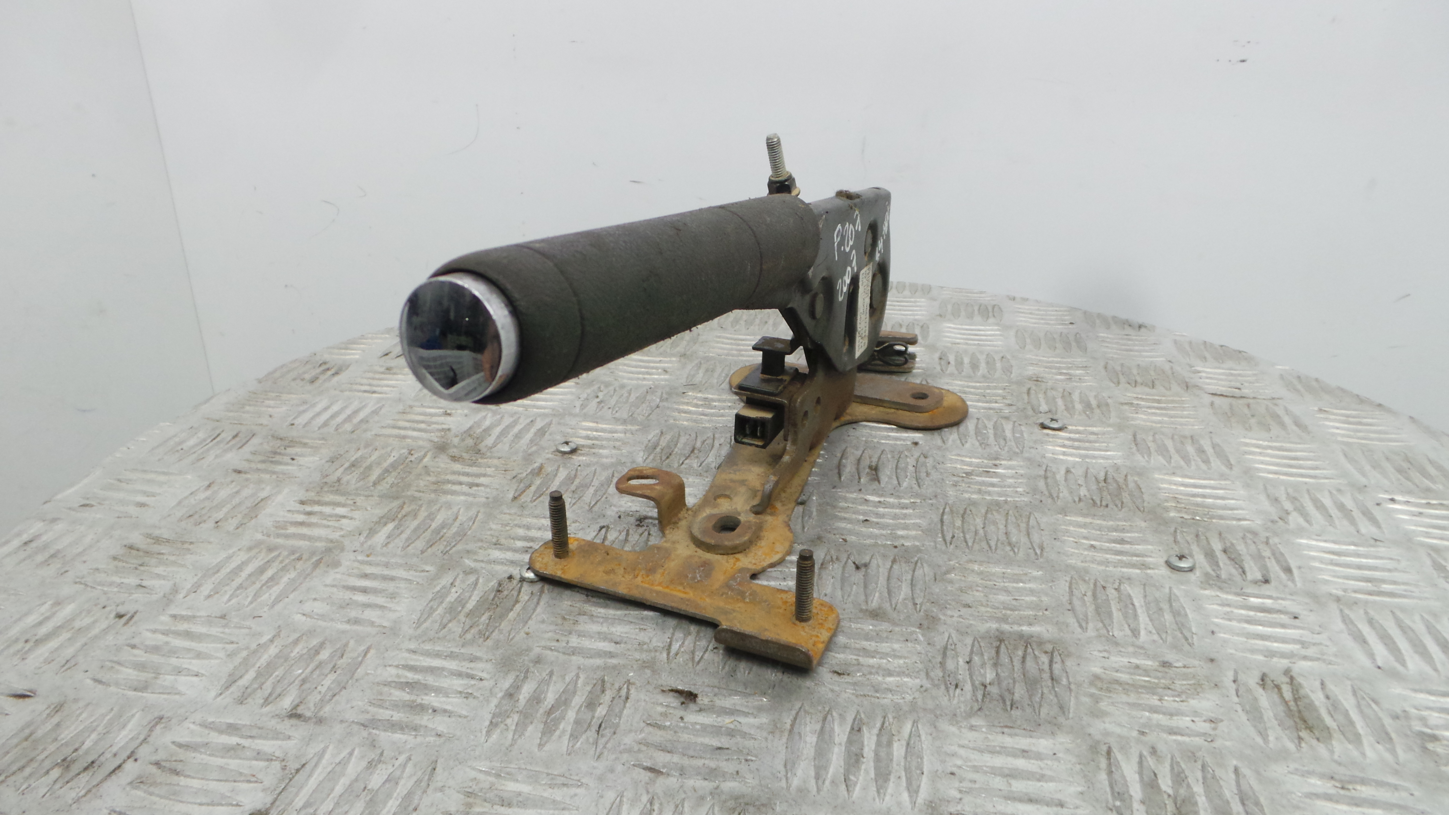 Travão de Mão  96517791B - PEUGEOT 207 (WA_, WC_), 207/207+ (WA_, WC_)-36776373