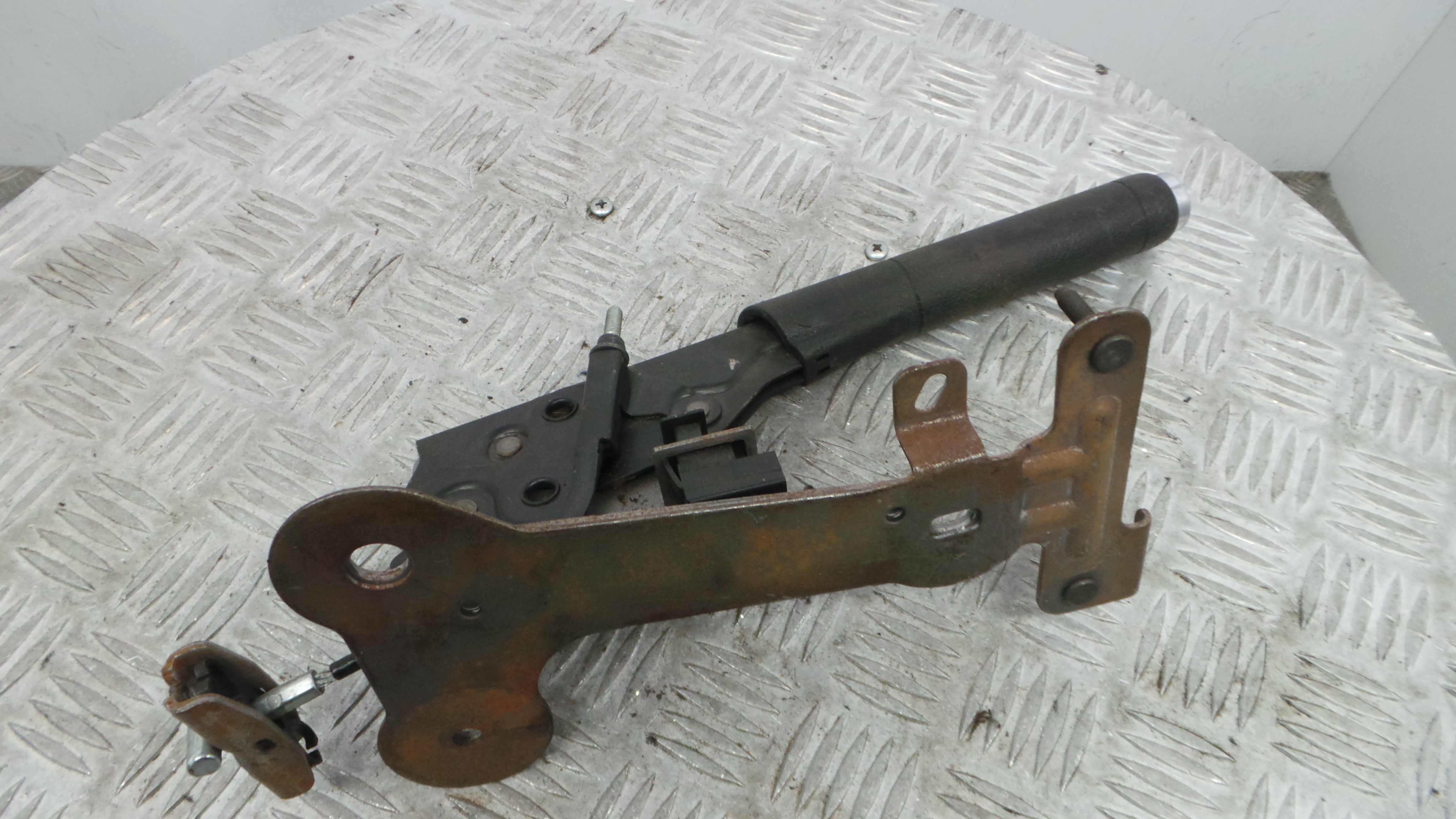 Travão de Mão  96828471XT - PEUGEOT 207 SW (WK_)-36776376