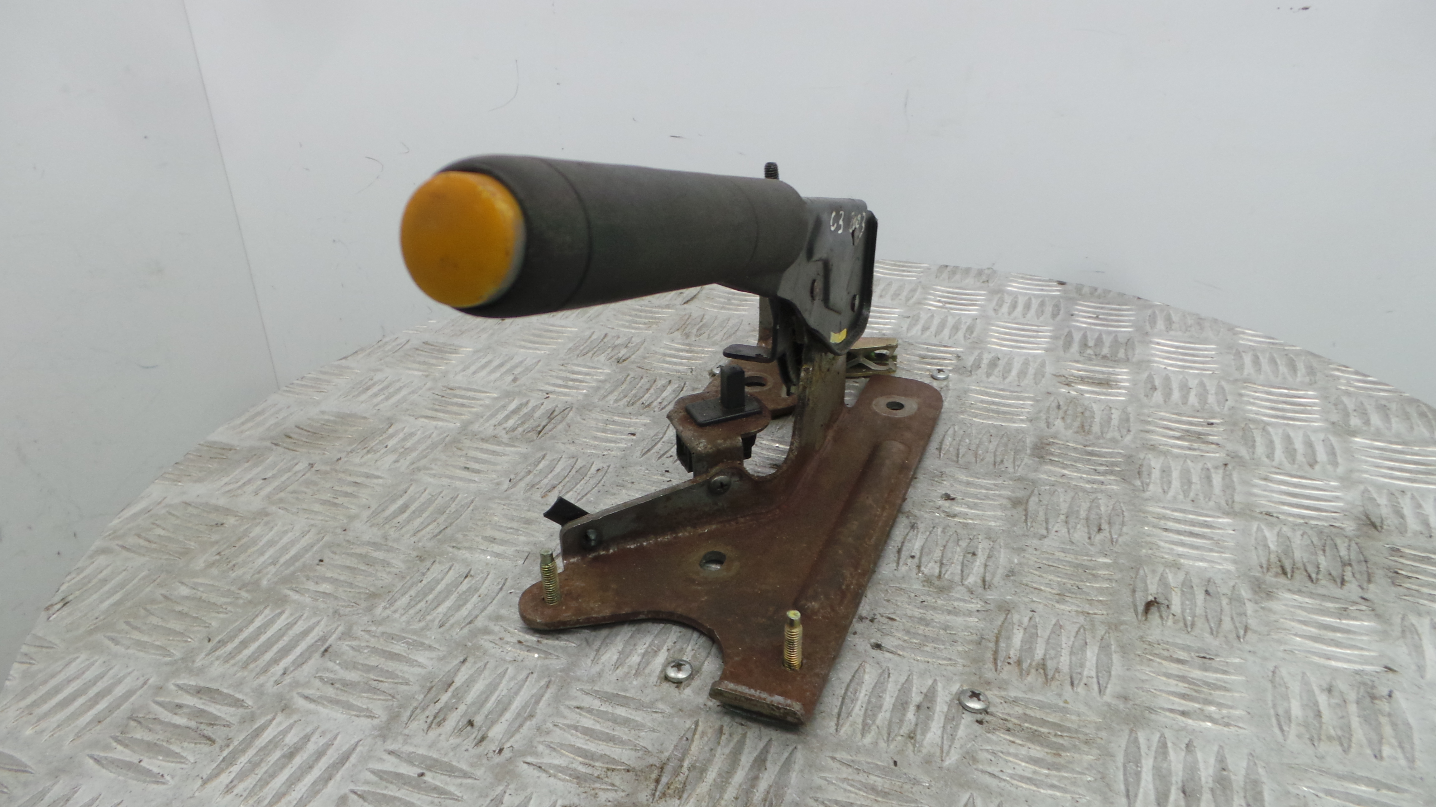 Travão de Mão  9648023177 - CITROËN C3 I (FC_, FN_)-36776379