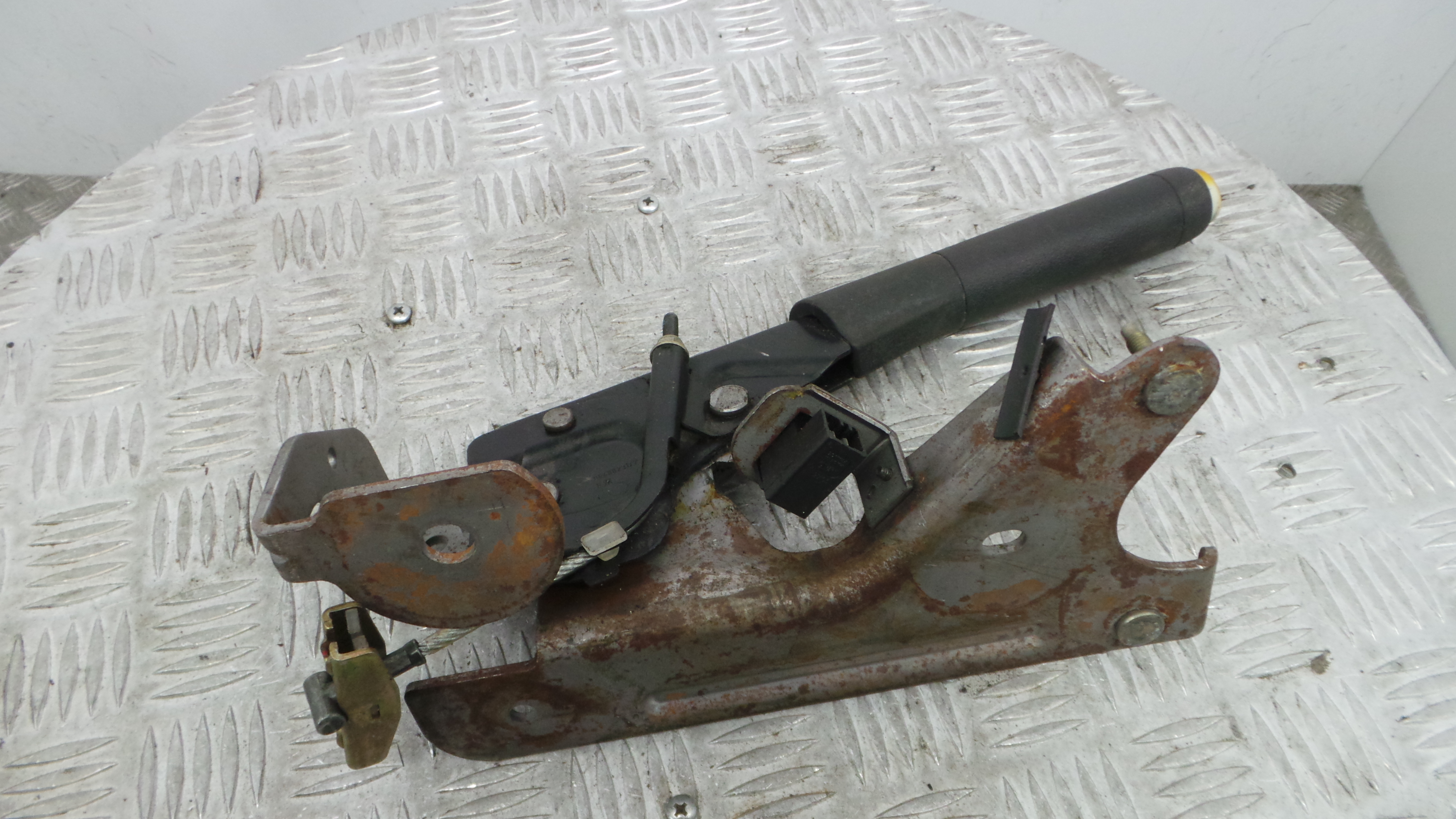 Travão de Mão 9648023177 - CITROËN C3 I (FC_, FN_)-36776379