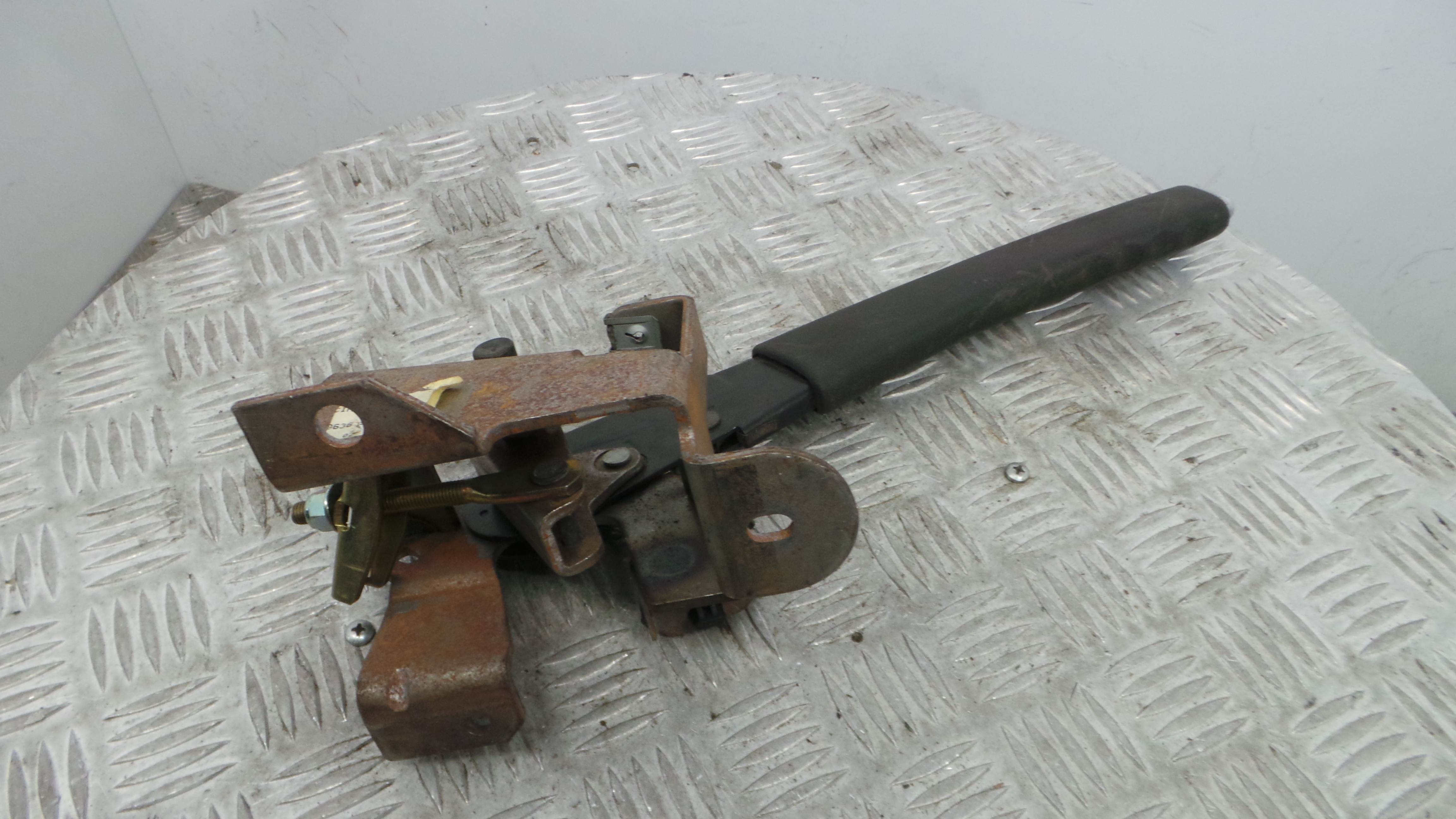 Travão de Mão  96361979ZR - PEUGEOT 307 SW (3H)-36776385