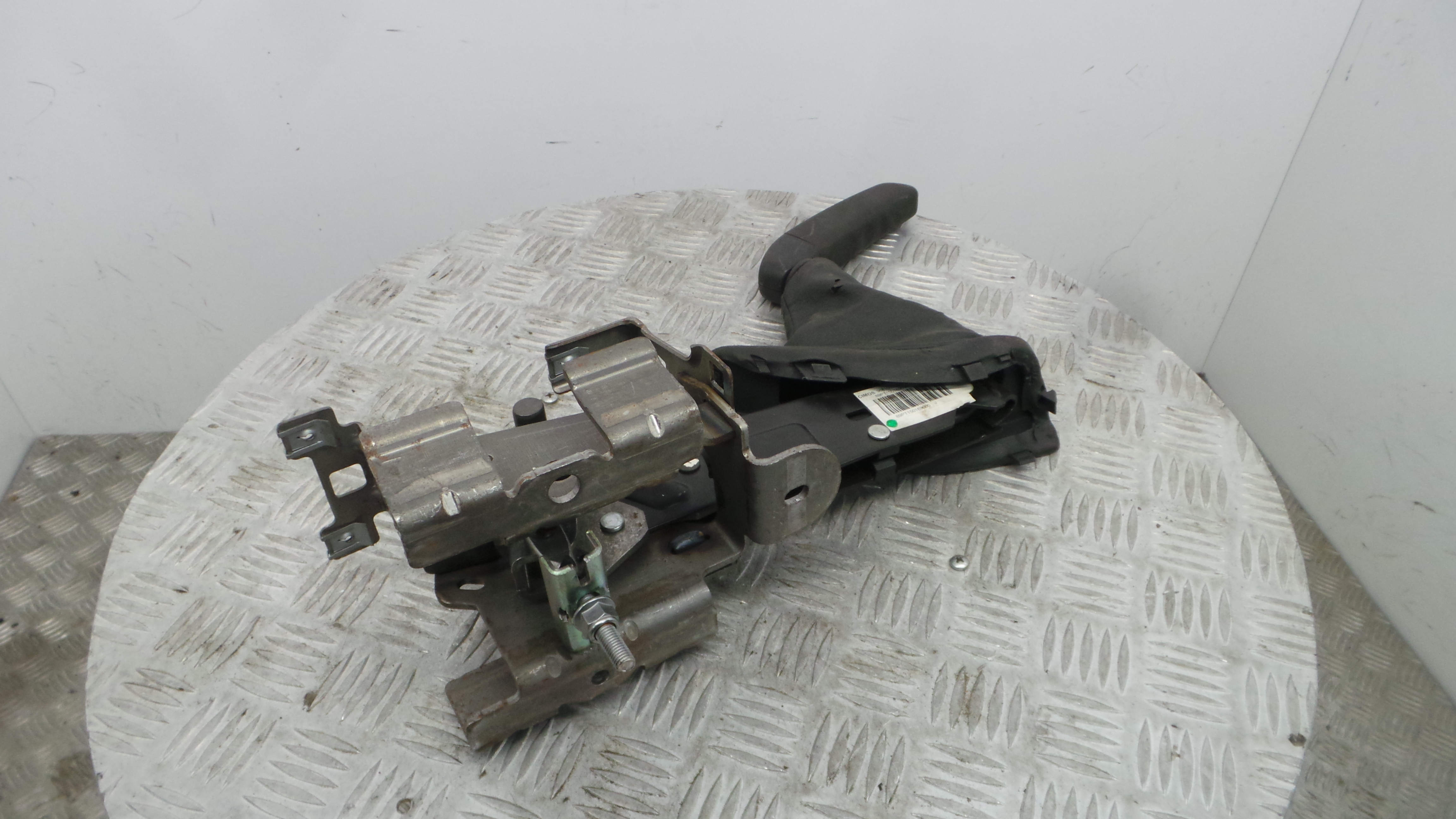 Travão de Mão  96810052ZR - PEUGEOT 308 I (4A_, 4C_)-36776388