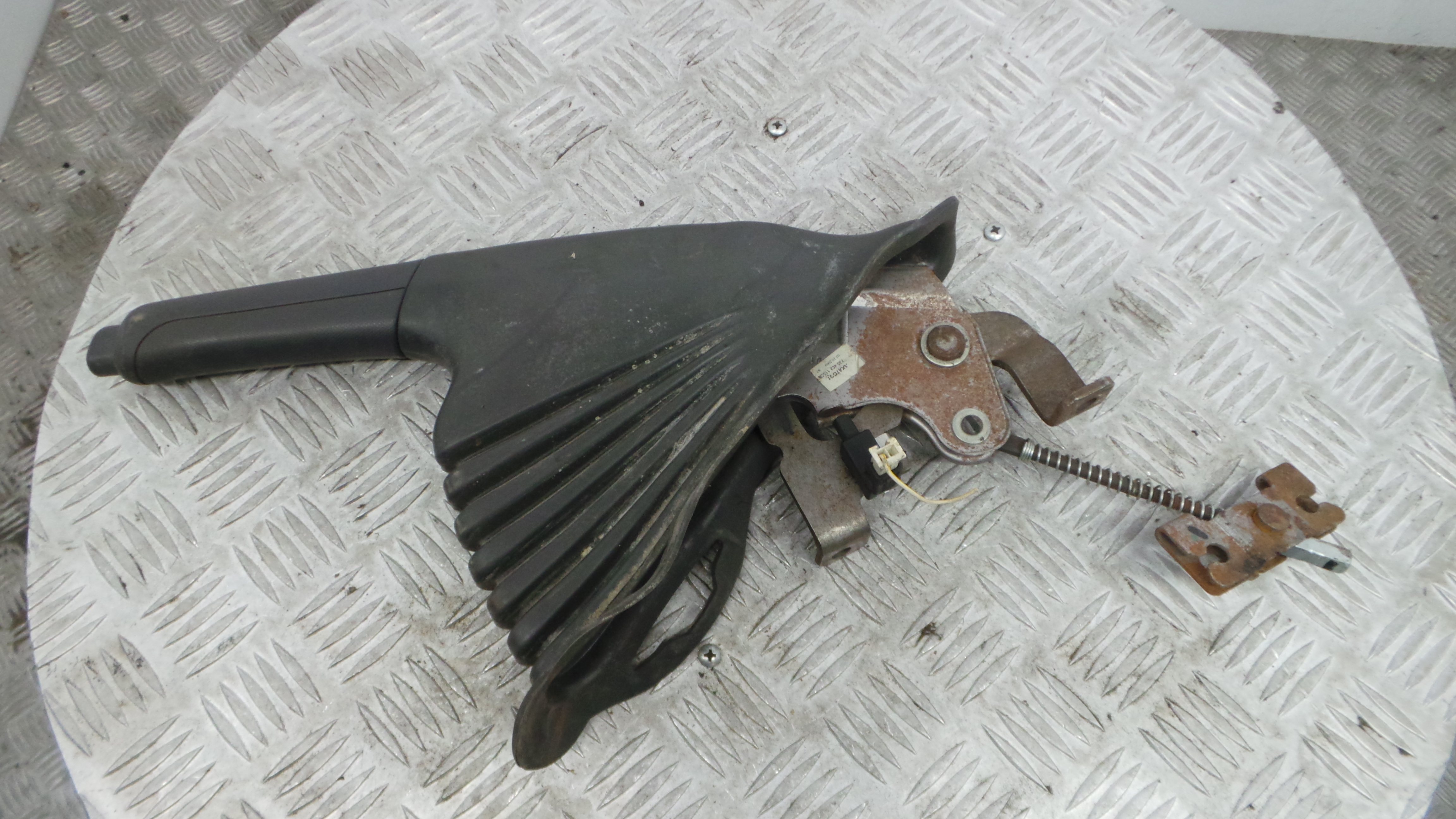 Travão de Mão  735462115 - PEUGEOT BIPPER TEPEE-36776541