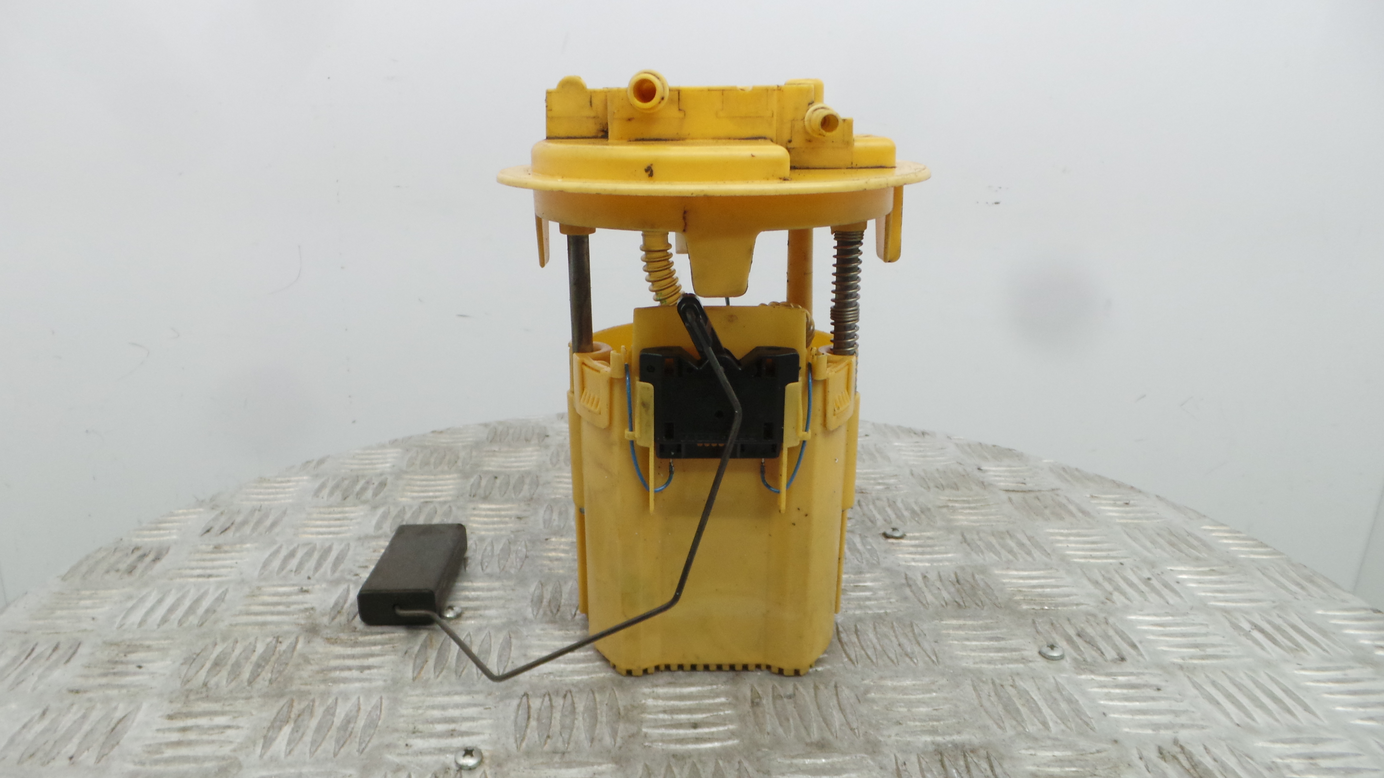 Boia do Combustível 9685044780 - PEUGEOT 207 (WA_, WC_), 207/207+ (WA_, WC_)-36776547