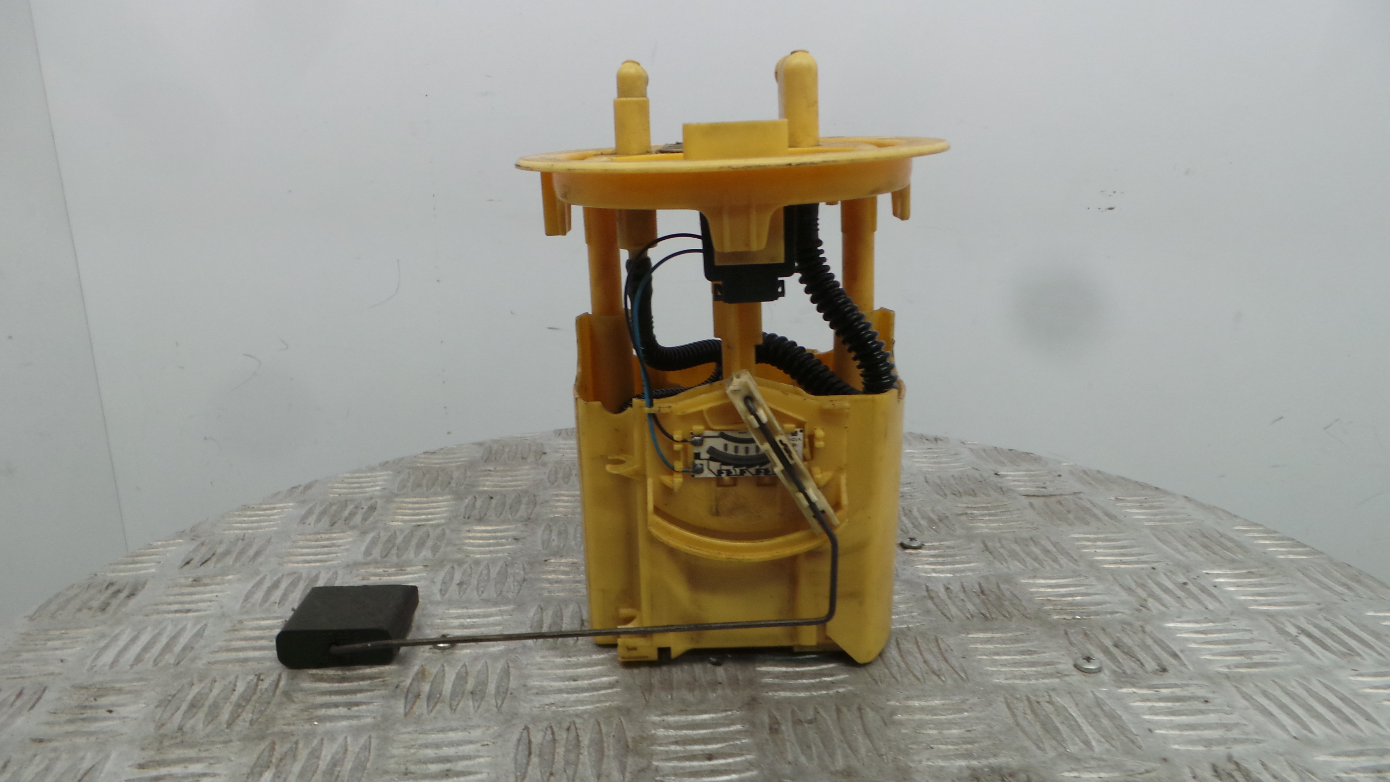 Boia do Combustível 9632759780 - CITROËN C4 I (LC_)-36776550