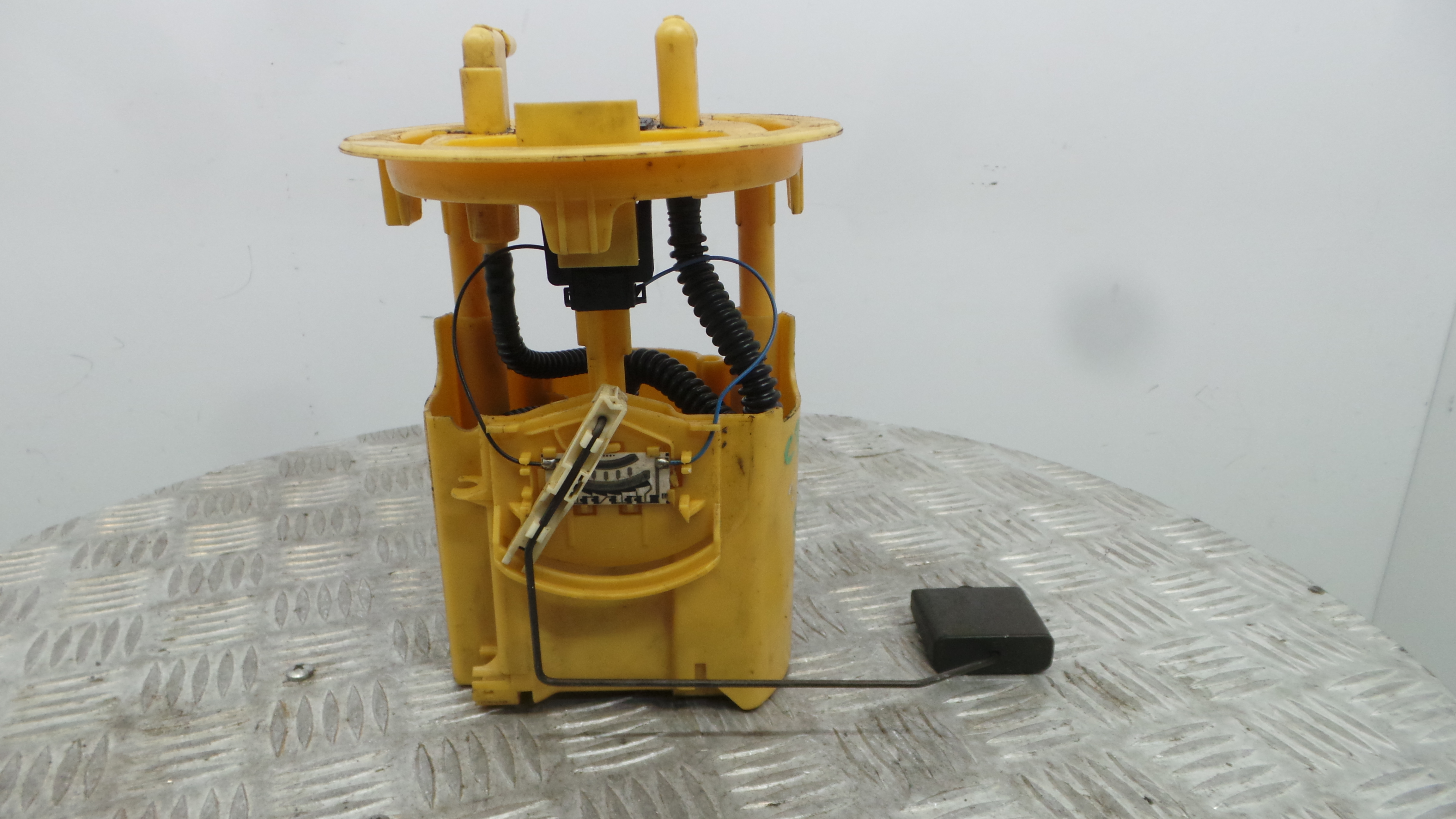 Boia do Combustível 9649418580 - CITROËN C3 I (FC_, FN_)-36776553 Boia do Combustível 9649418580 - CITROËN C3 I (FC_, FN_)-36776553