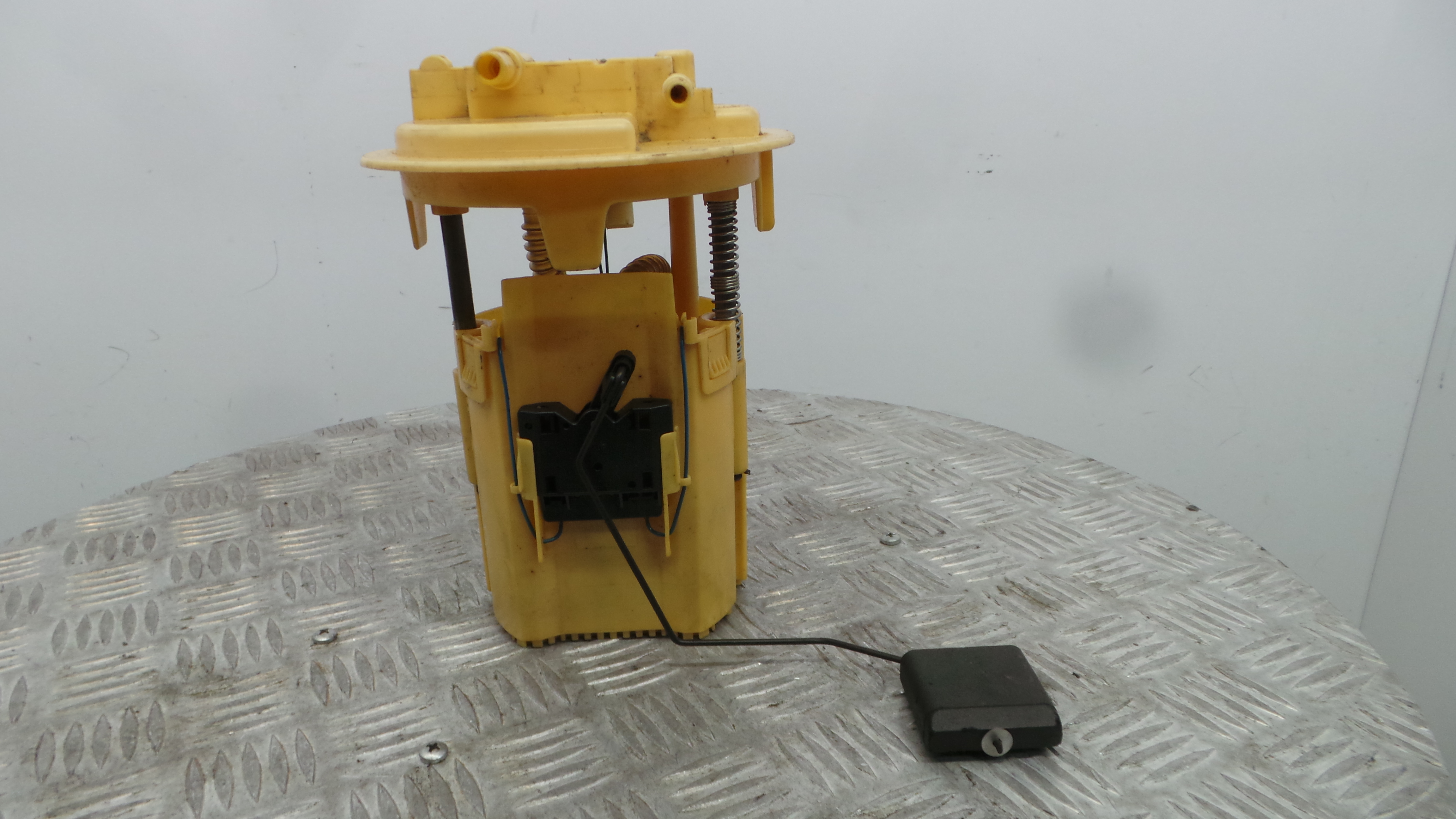 Boia do Combustível 9684995180 - CITROËN BERLINGO Caixa/monovolume (B9)-36776556