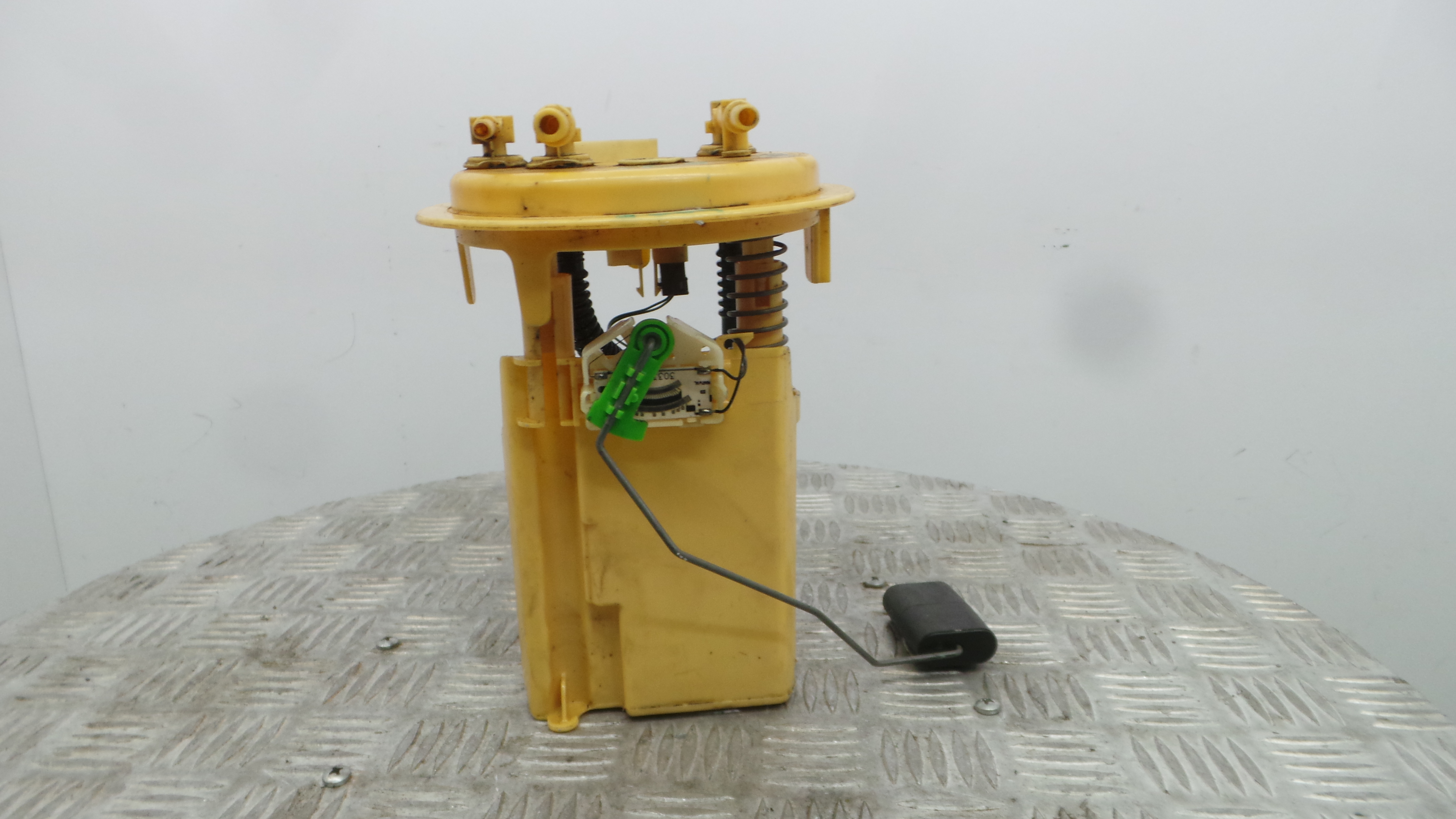 Boia do Combustível 9681275580 - PEUGEOT 308 SW I (4E_, 4H_)-36776562