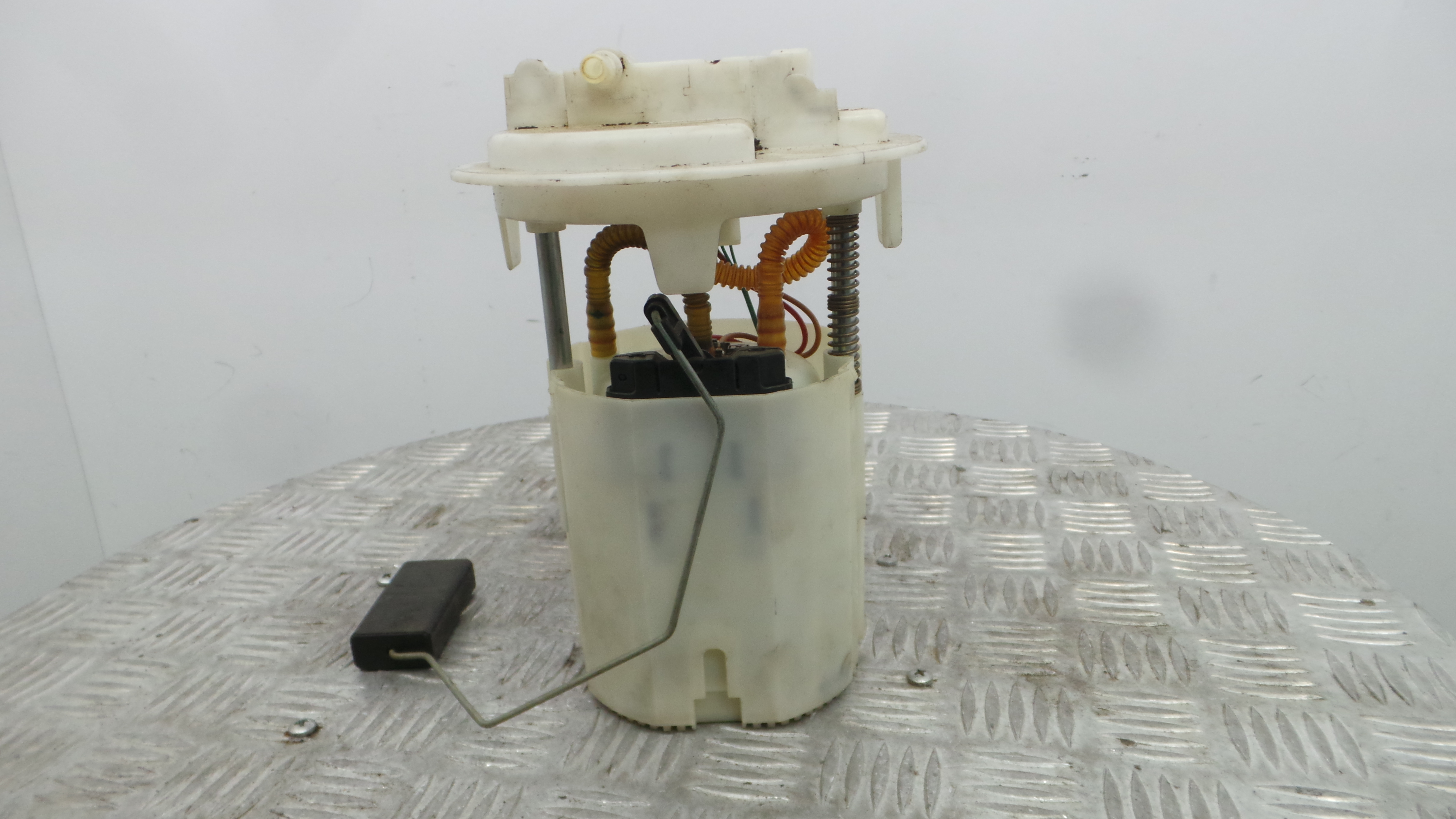 Boia do Combustível 9684934480 - PEUGEOT 207 (WA_, WC_), 207/207+ (WA_, WC_)-36776568