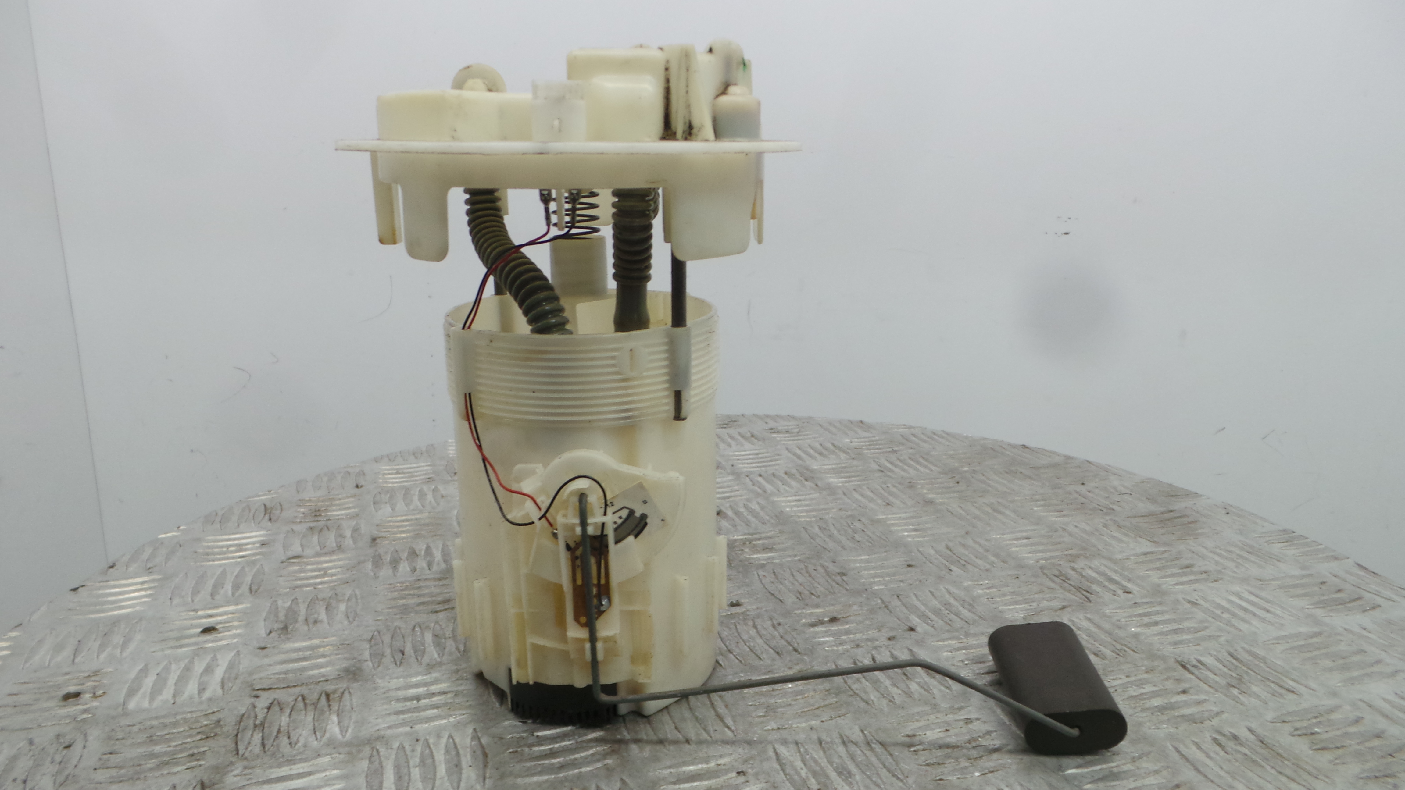 Boia do Combustível 9674461380 - PEUGEOT 208 I (CA_, CC_)-36776571