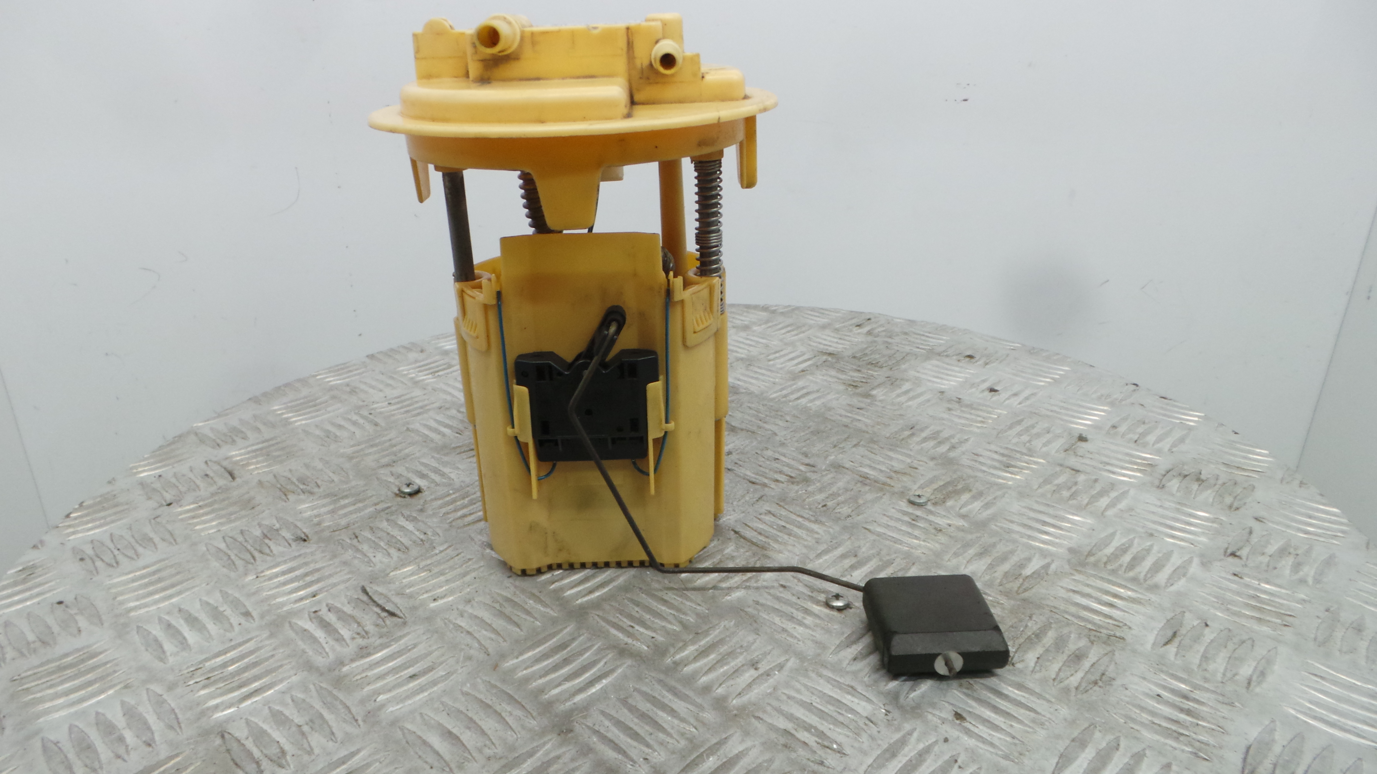 Boia do Combustível 9684995180 - PEUGEOT PARTNER Caixa/monovolume-36776580