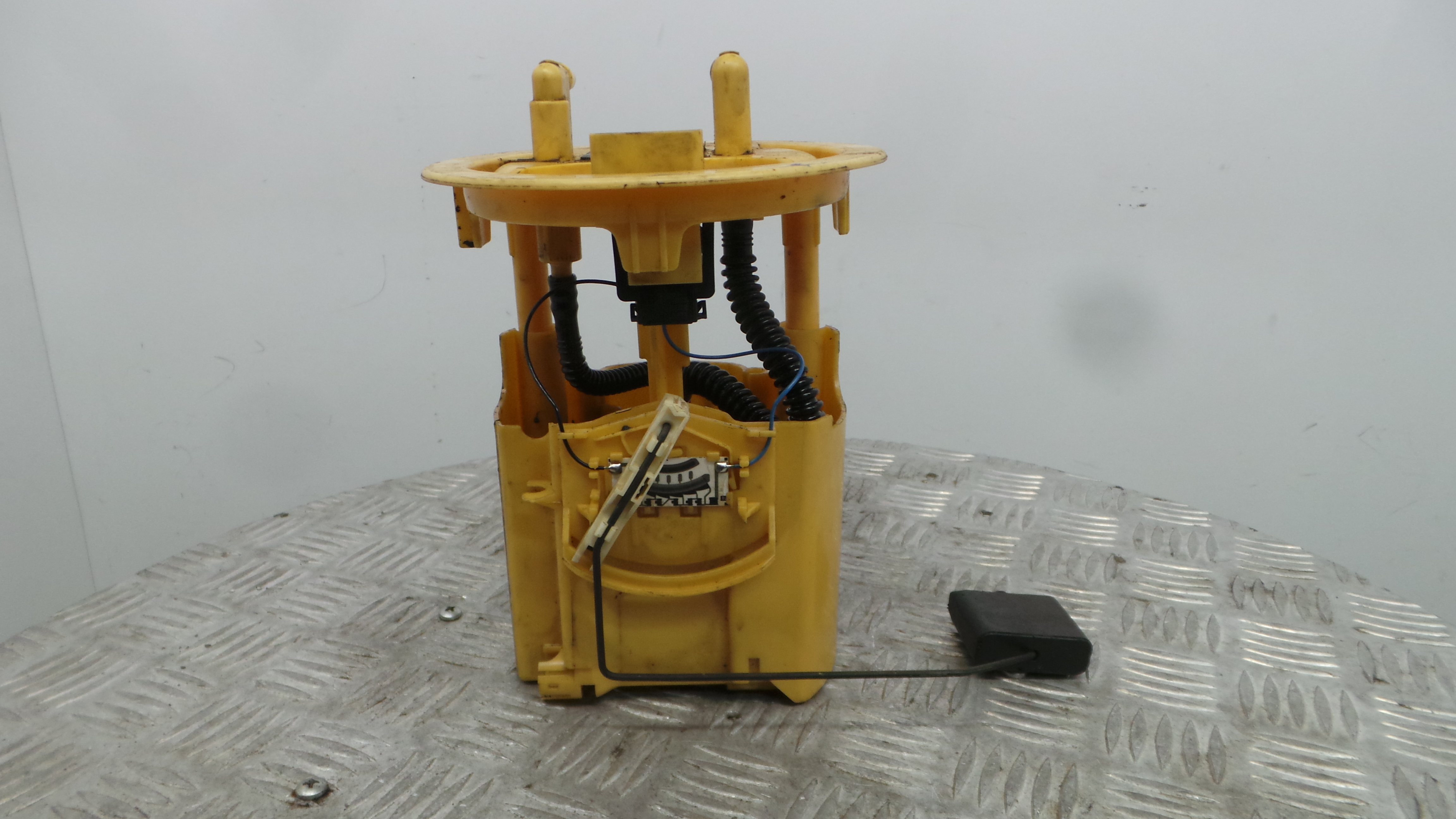 Boia do Combustível 9649418580 - CITROËN C3 I (FC_, FN_)-36776591 Boia do Combustível 9649418580 - CITROËN C3 I (FC_, FN_)-36776591