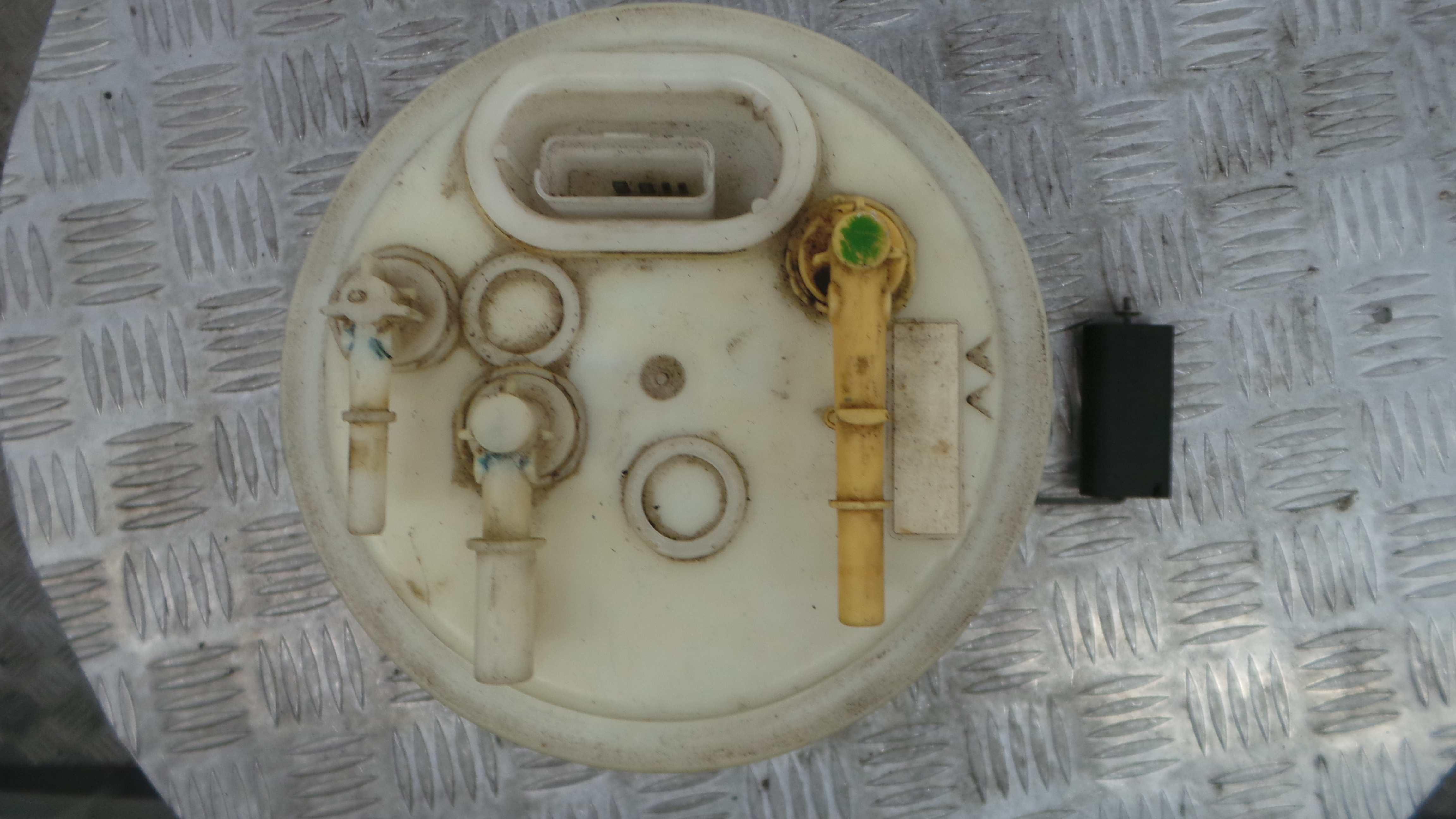 Boia do Combustível 1525ER - PEUGEOT 407 (6D_)-36776594