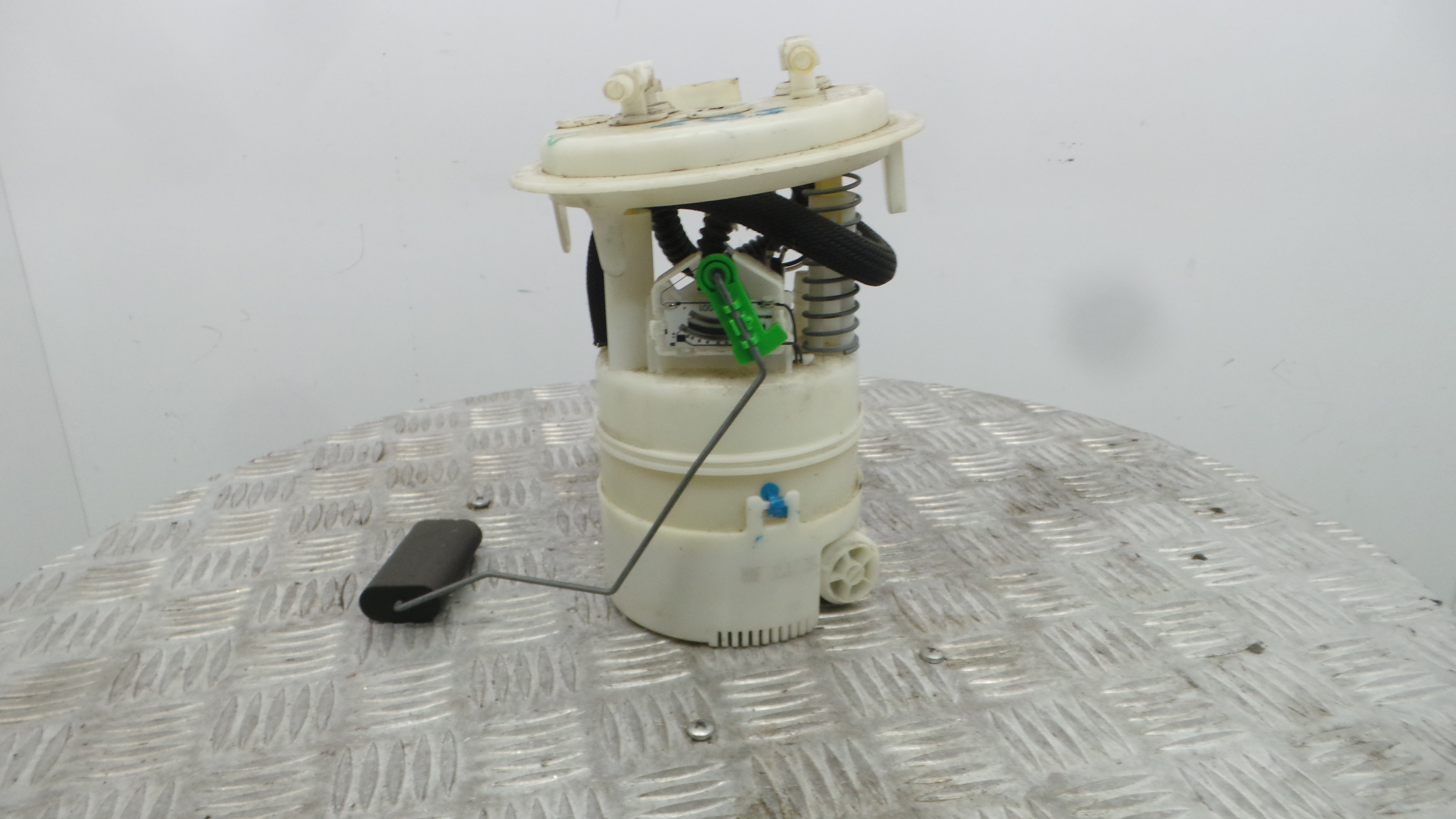 Boia do Combustível 1607402380 - CITROËN C3 I (FC_, FN_)-36776596 Boia do Combustível 1607402380 - CITROËN C3 I (FC_, FN_)-36776596