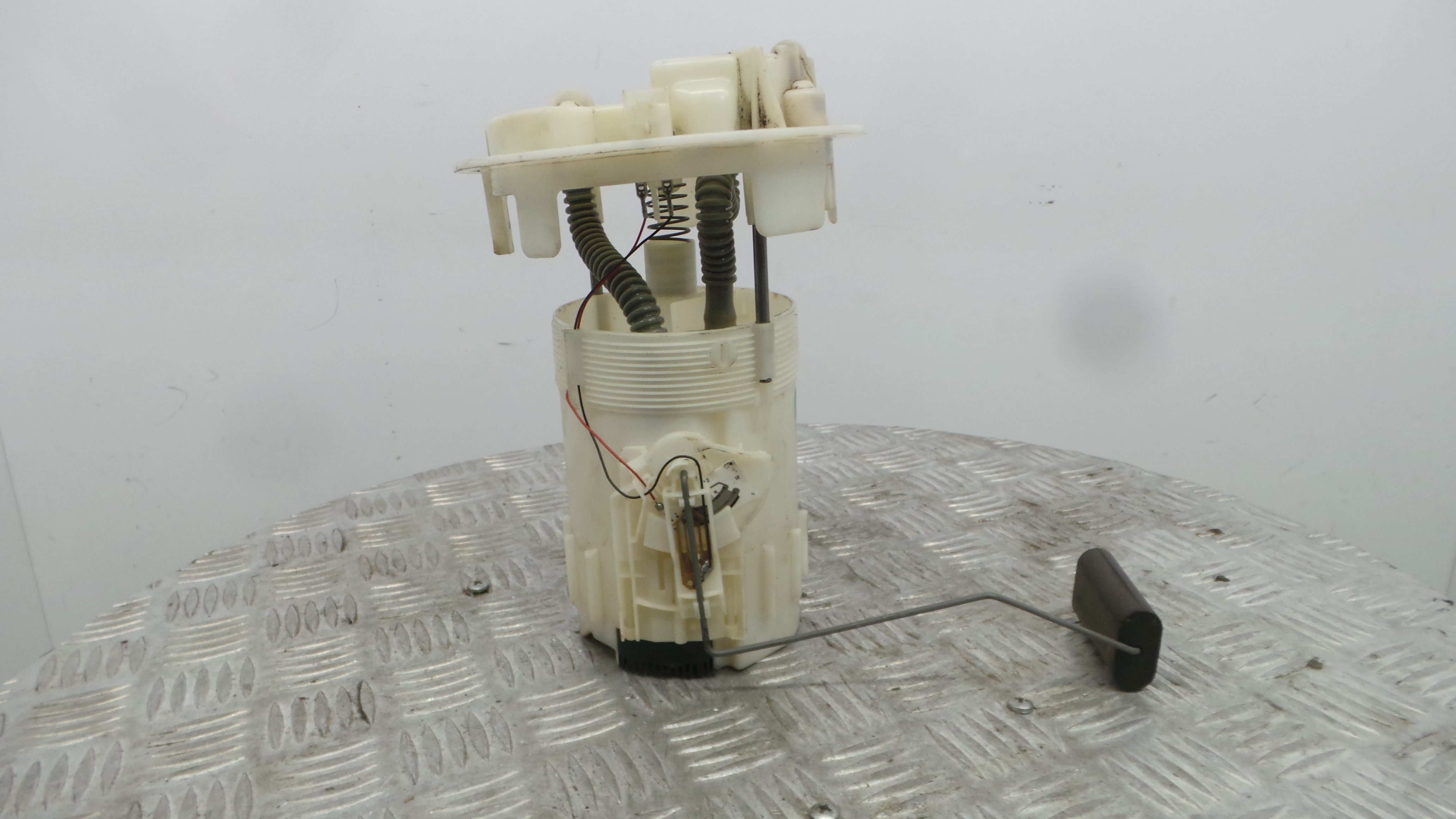 Boia do Combustível 9674461380 - PEUGEOT 208 I (CA_, CC_)-36776602