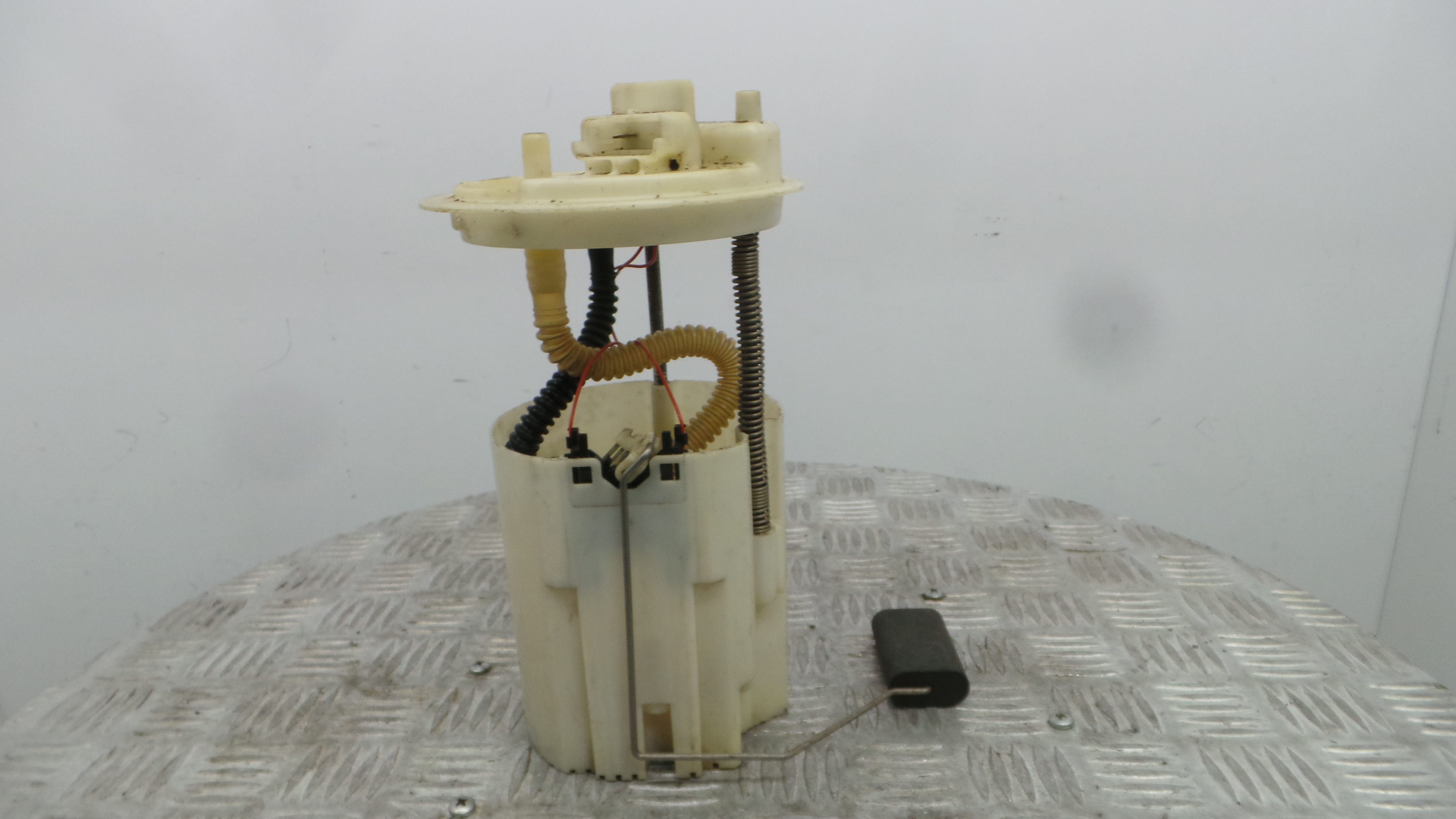 Boia do Combustível 51787162 - PEUGEOT BIPPER TEPEE-36776605