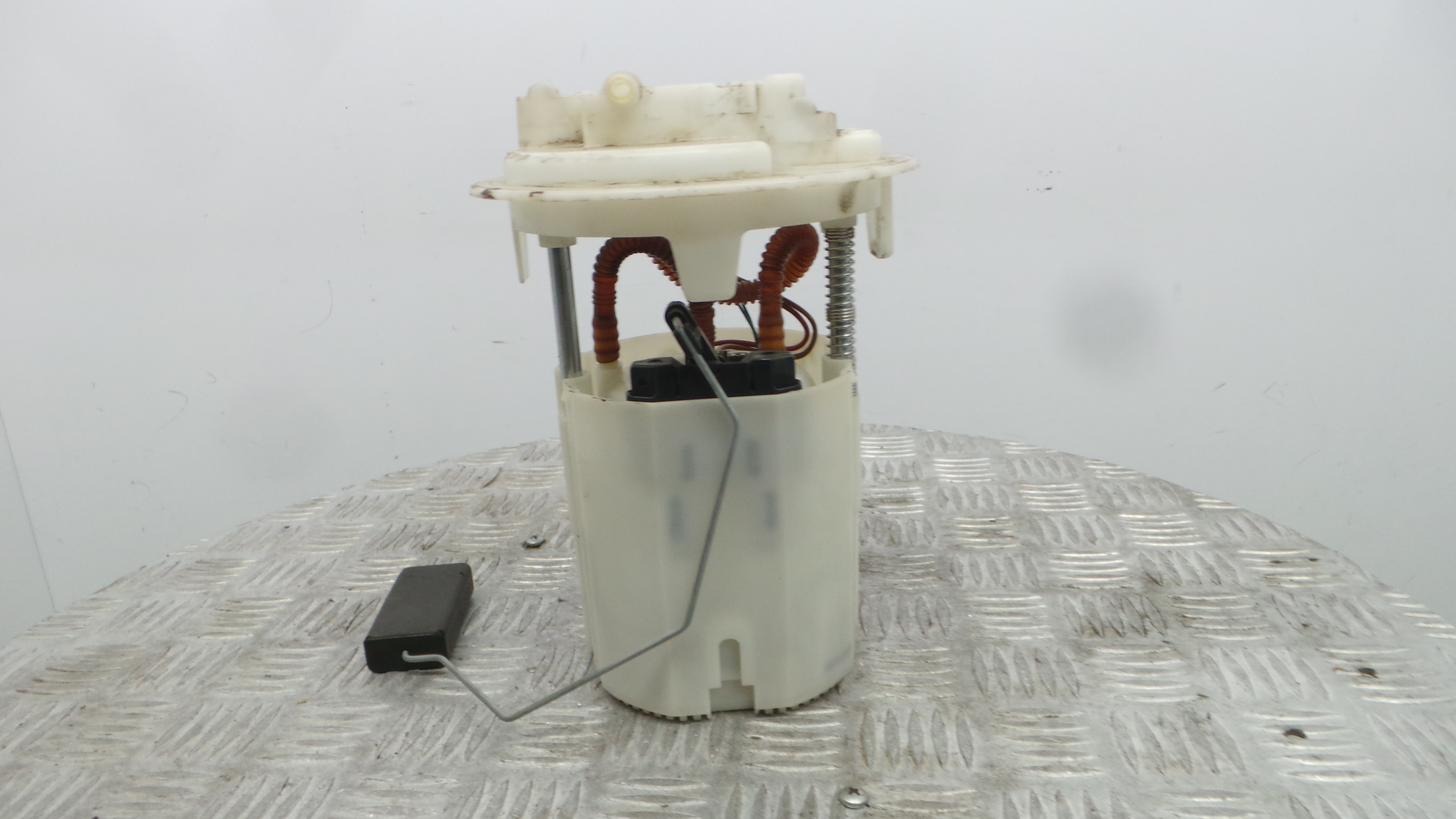 Boia do Combustível 9684934480 - PEUGEOT 207 (WA_, WC_), 207/207+ (WA_, WC_)-36776629