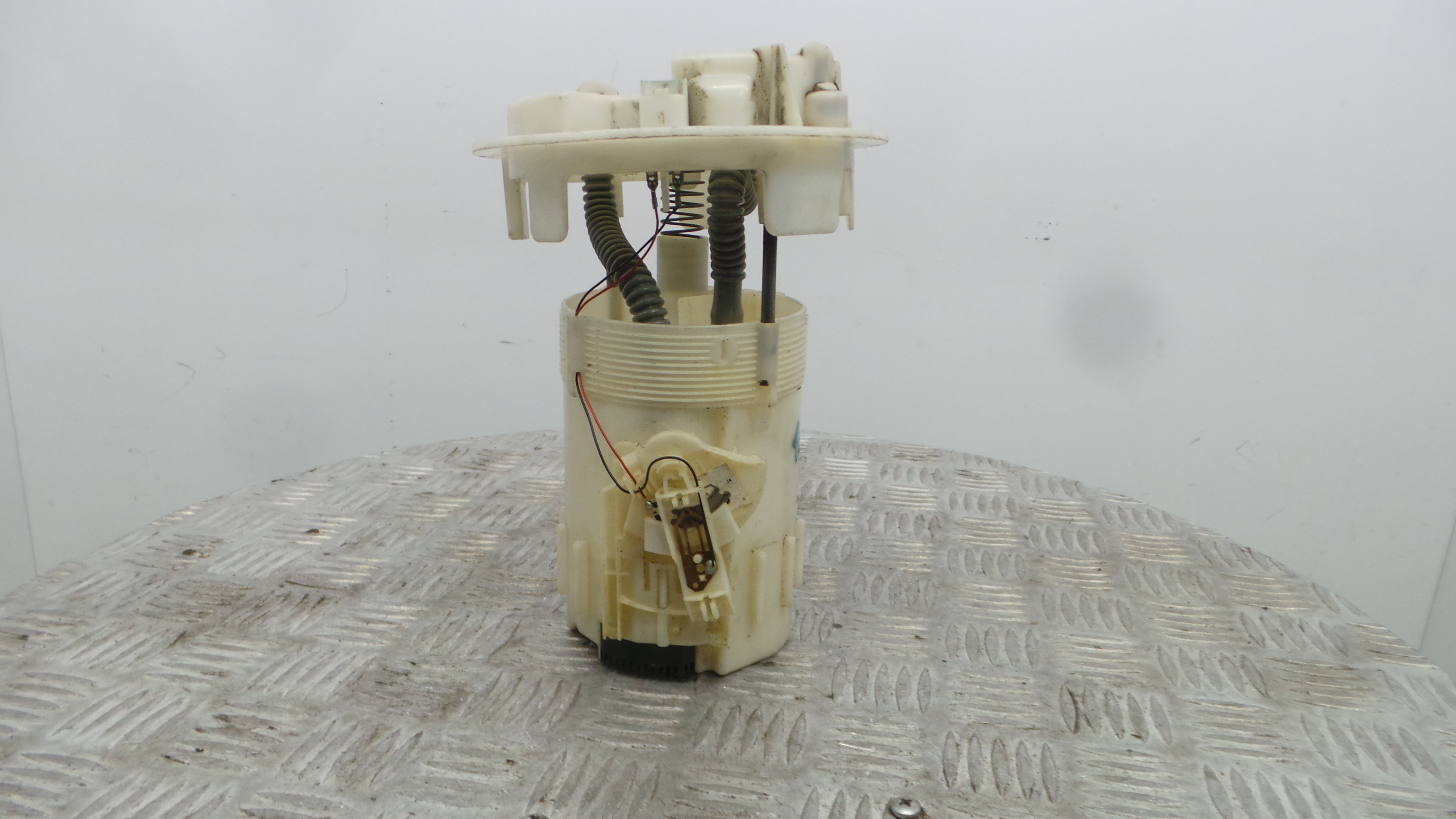 Boia do Combustível 9674461380 - PEUGEOT 208 I (CA_, CC_)-36776632