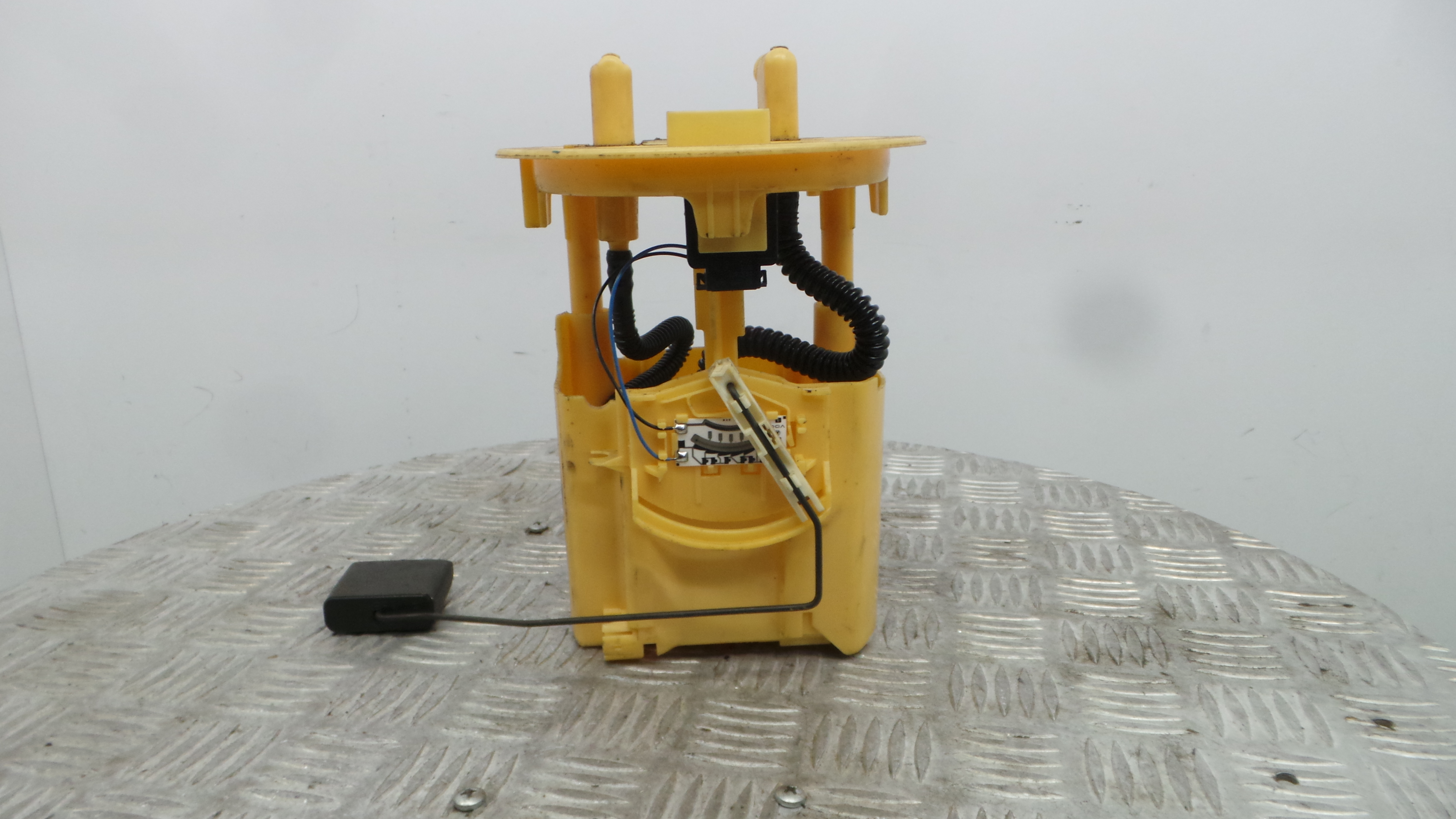 Boia do Combustível 9642124480 - PEUGEOT 206+ (2L_, 2M_)-36776635 Boia do Combustível 9642124480 - PEUGEOT 206+ (2L_, 2M_)-36776635