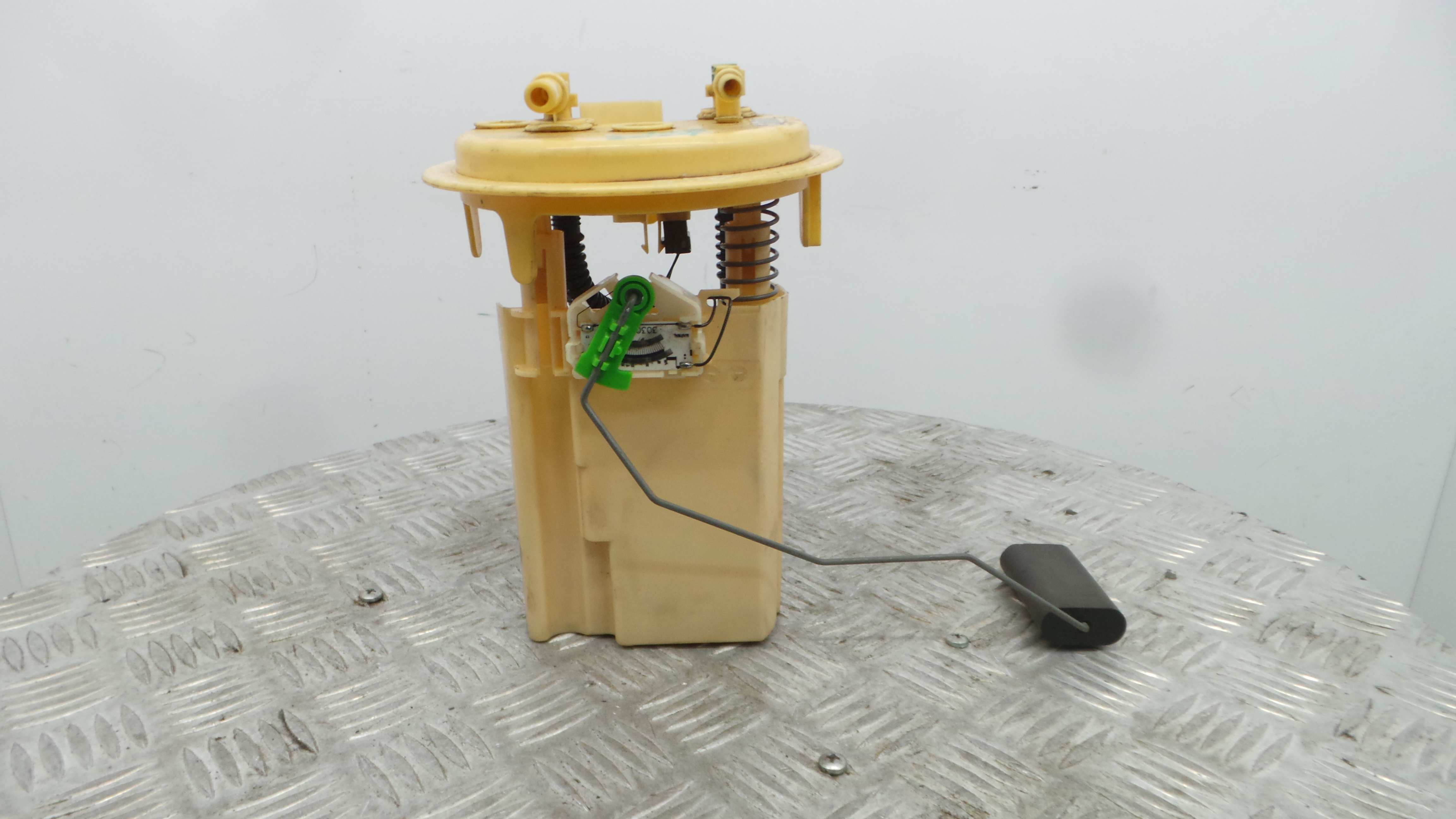 Boia do Combustível 9681285680 - PEUGEOT 308 I (4A_, 4C_)-36776638