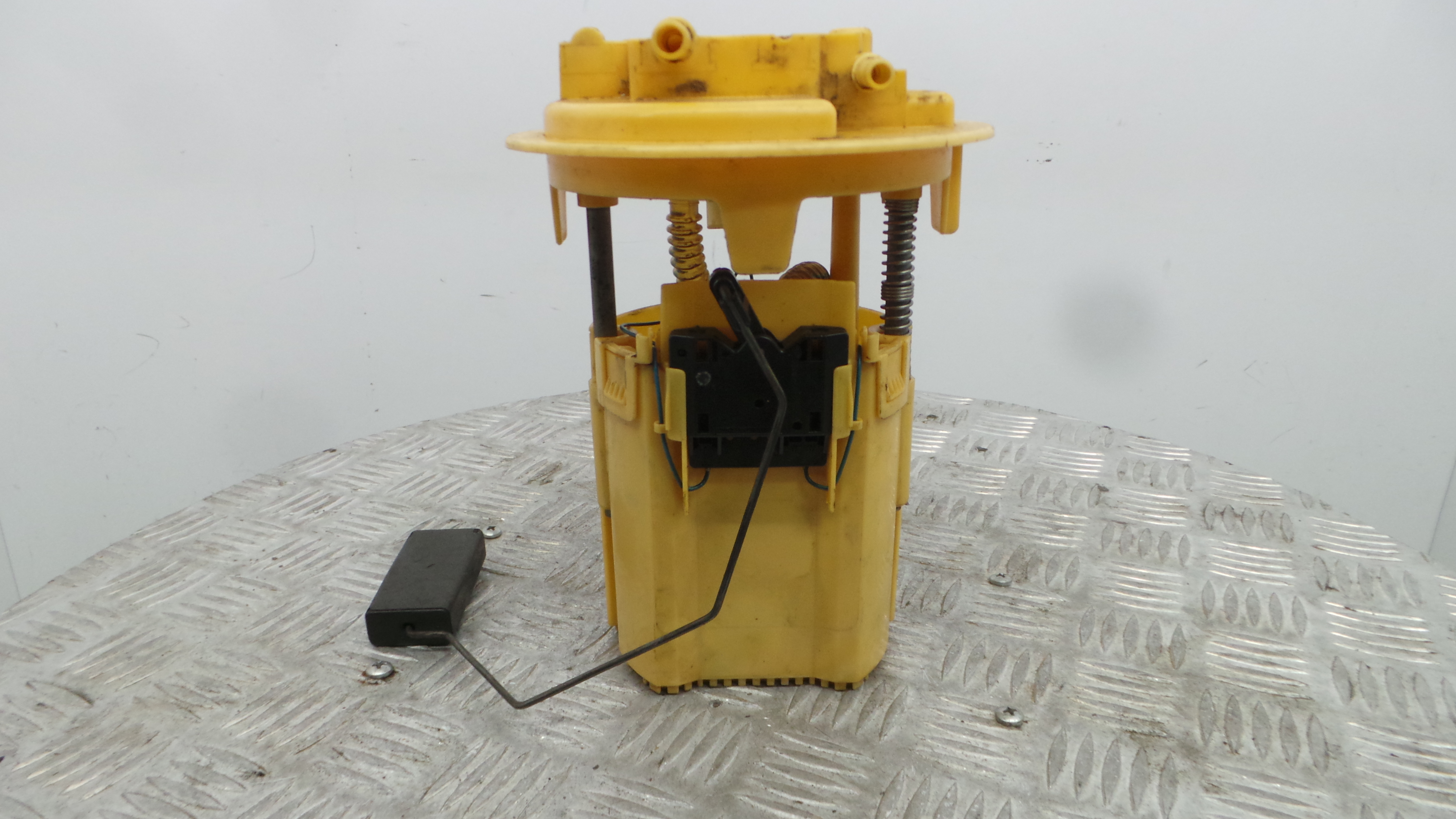 Boia do Combustível 9685044780 - PEUGEOT 207 (WA_, WC_), 207/207+ (WA_, WC_)-36776641