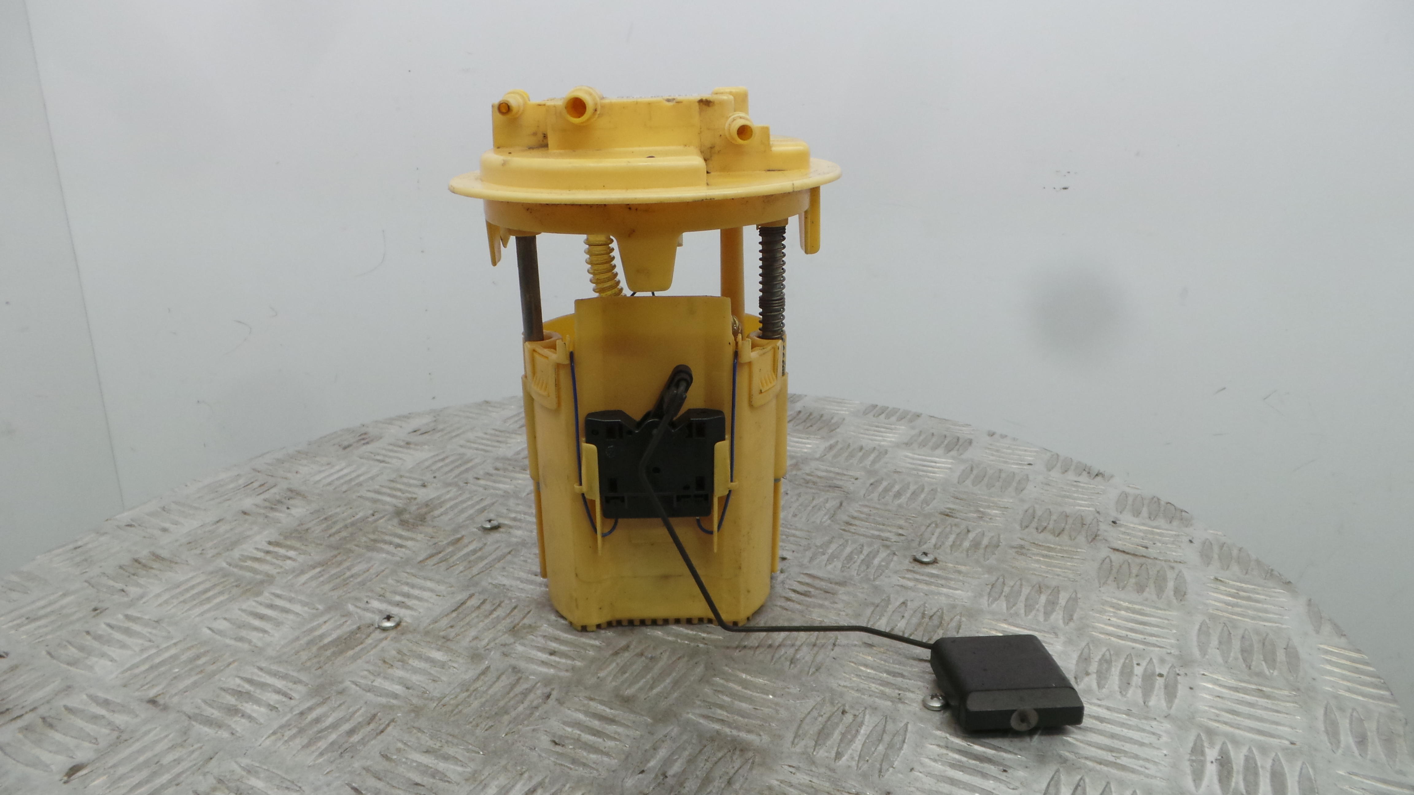 Boia do Combustível 9684995280 - CITROËN BERLINGO Caixa/monovolume (B9)-36776644 Boia do Combustível 9684995280 - CITROËN BERLINGO Caixa/monovolume (B9)-36776644