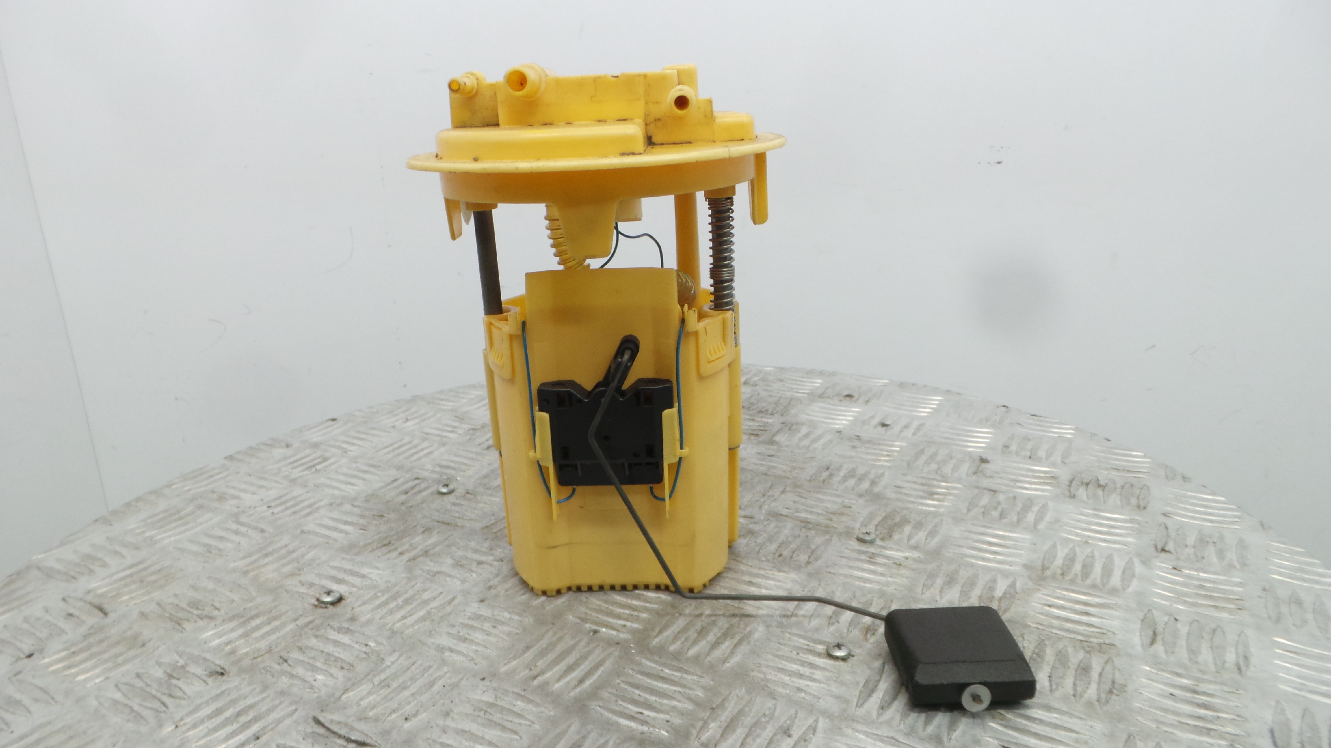 Boia do Combustível 9684995280 - CITROËN BERLINGO Caixa/monovolume (B9)-36776649 Boia do Combustível 9684995280 - CITROËN BERLINGO Caixa/monovolume (B9)-36776649