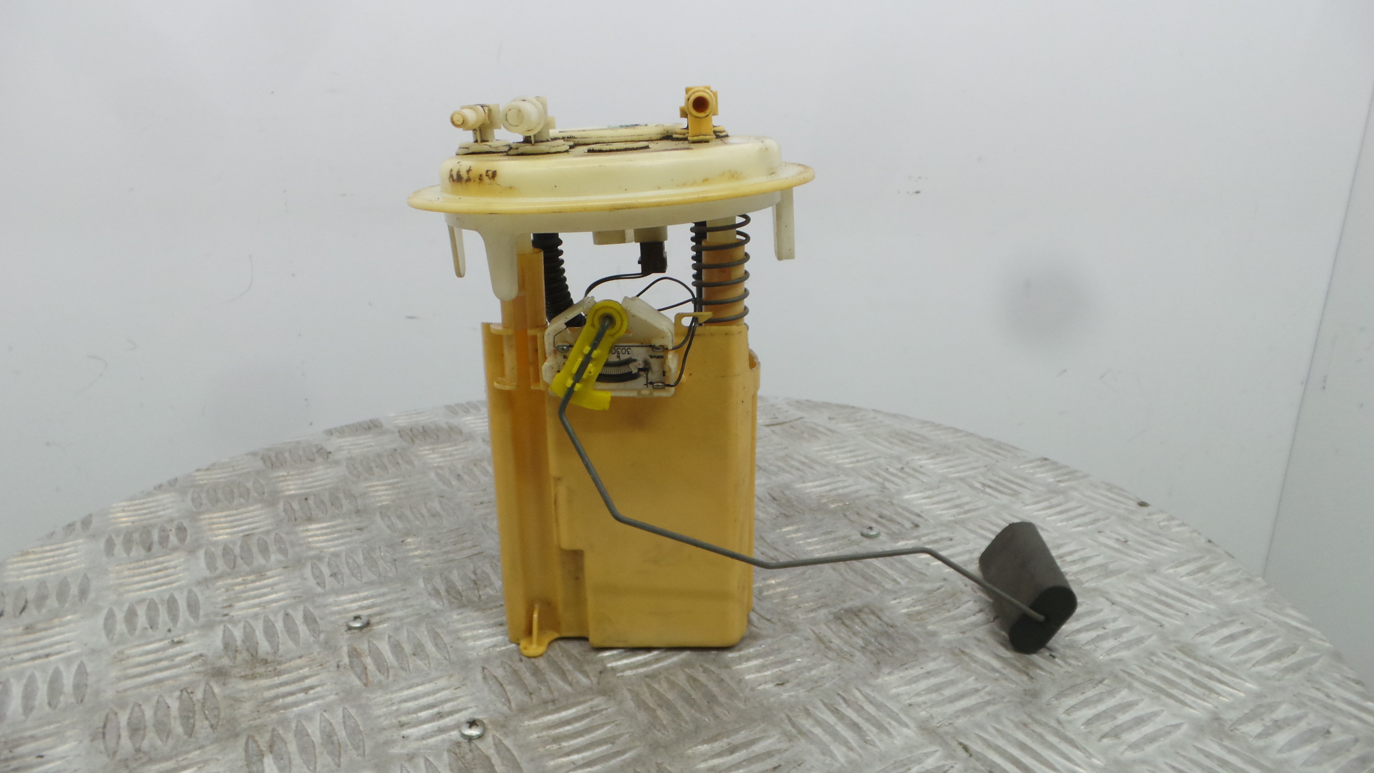 Boia do Combustível 1525ER - PEUGEOT 407 (6D_)-36776652