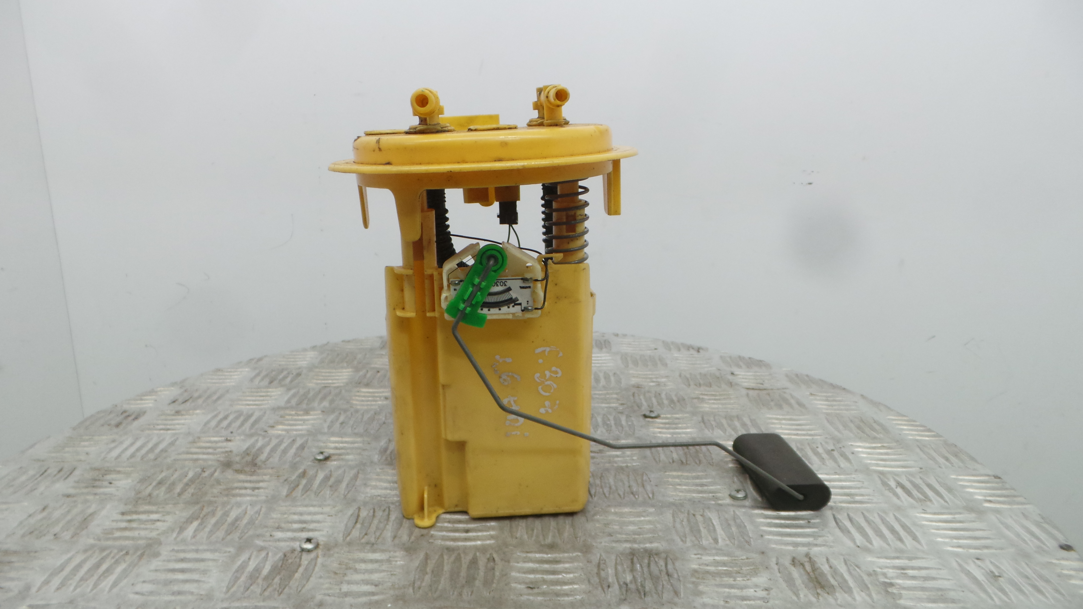 Boia do Combustível 1525S8 - PEUGEOT 307 (3A/C)-36776656