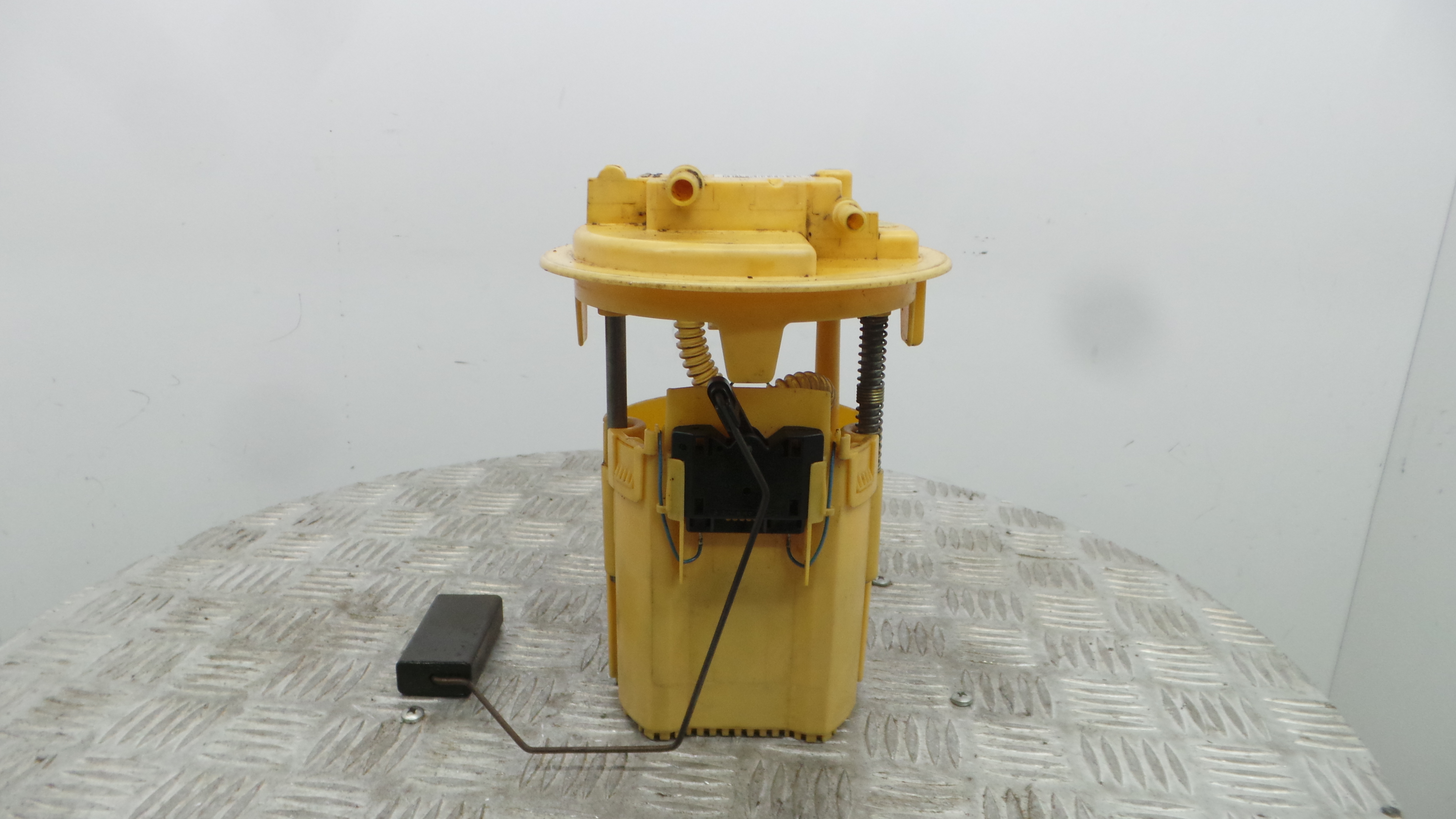 Boia do Combustível 9680962080 - PEUGEOT 207 (WA_, WC_), 207/207+ (WA_, WC_)-36776658