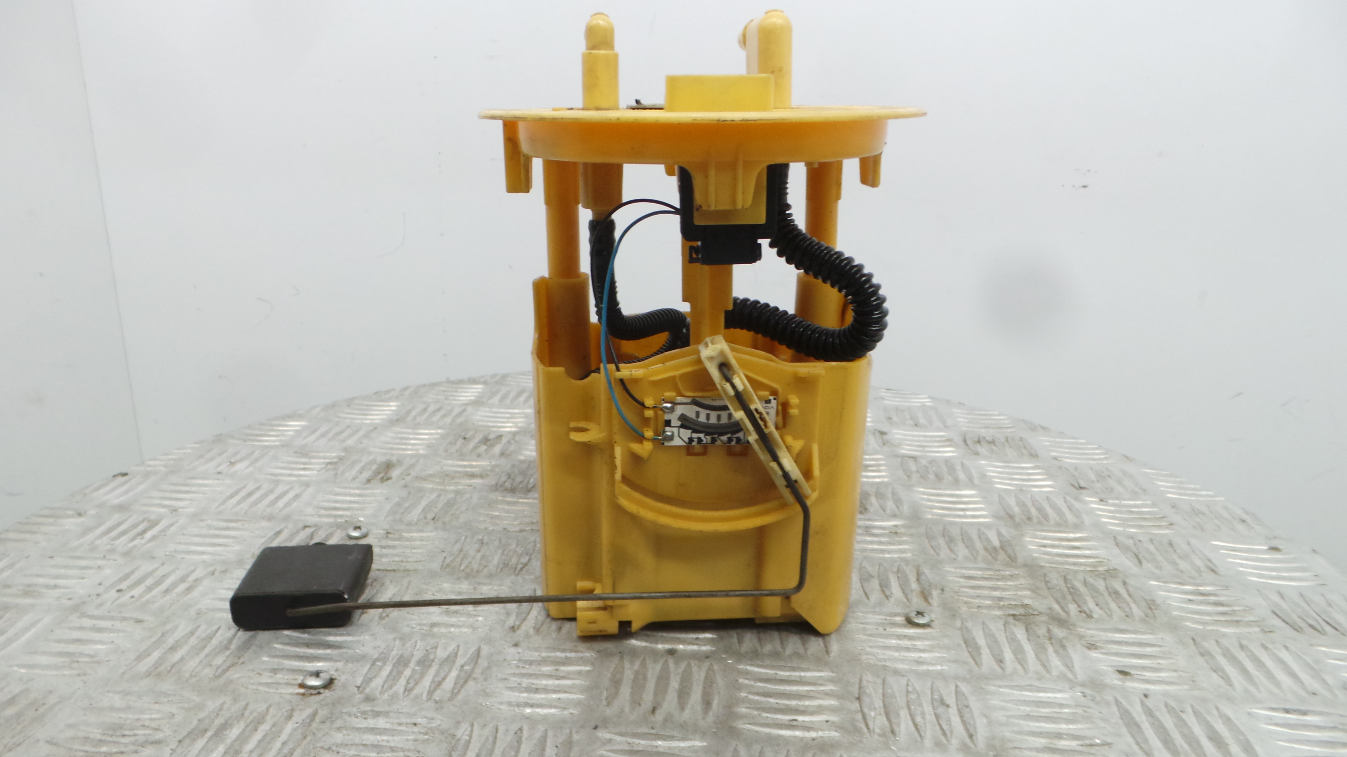 Boia do Combustível 9632759780 - CITROËN C4 I (LC_)-36776661