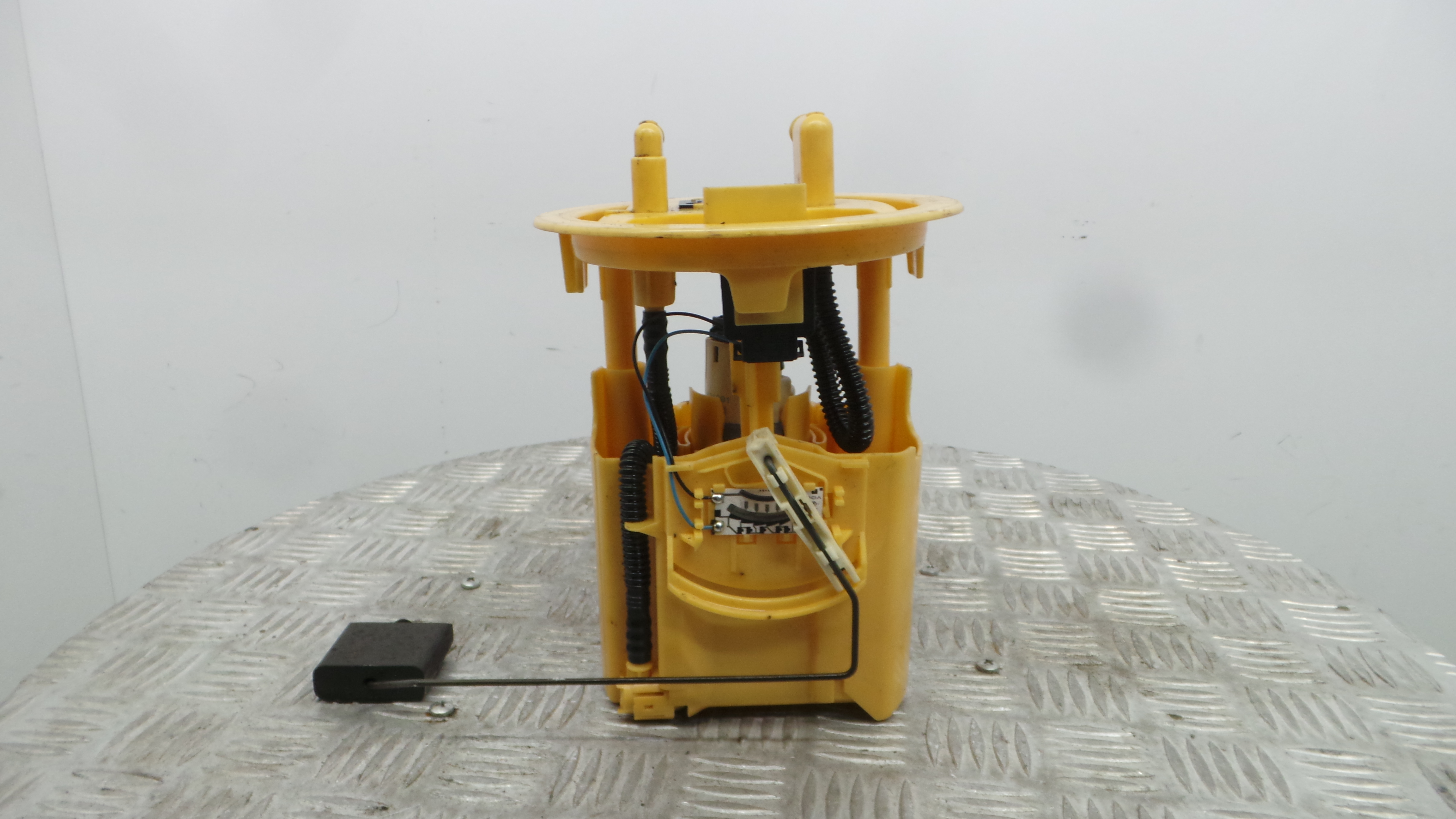 Boia do Combustível 9632672280 - CITROËN C5 I (DC_)-36776664