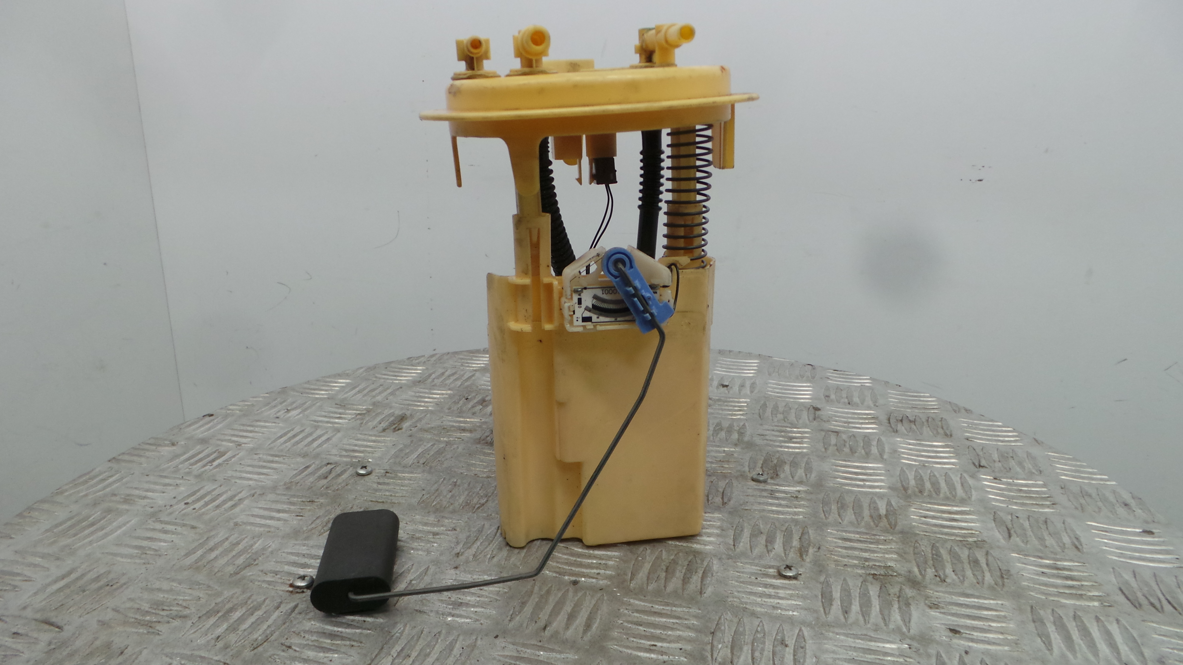 Boia do Combustível 9685479280 - CITROËN C3 II (SC_)-36776667