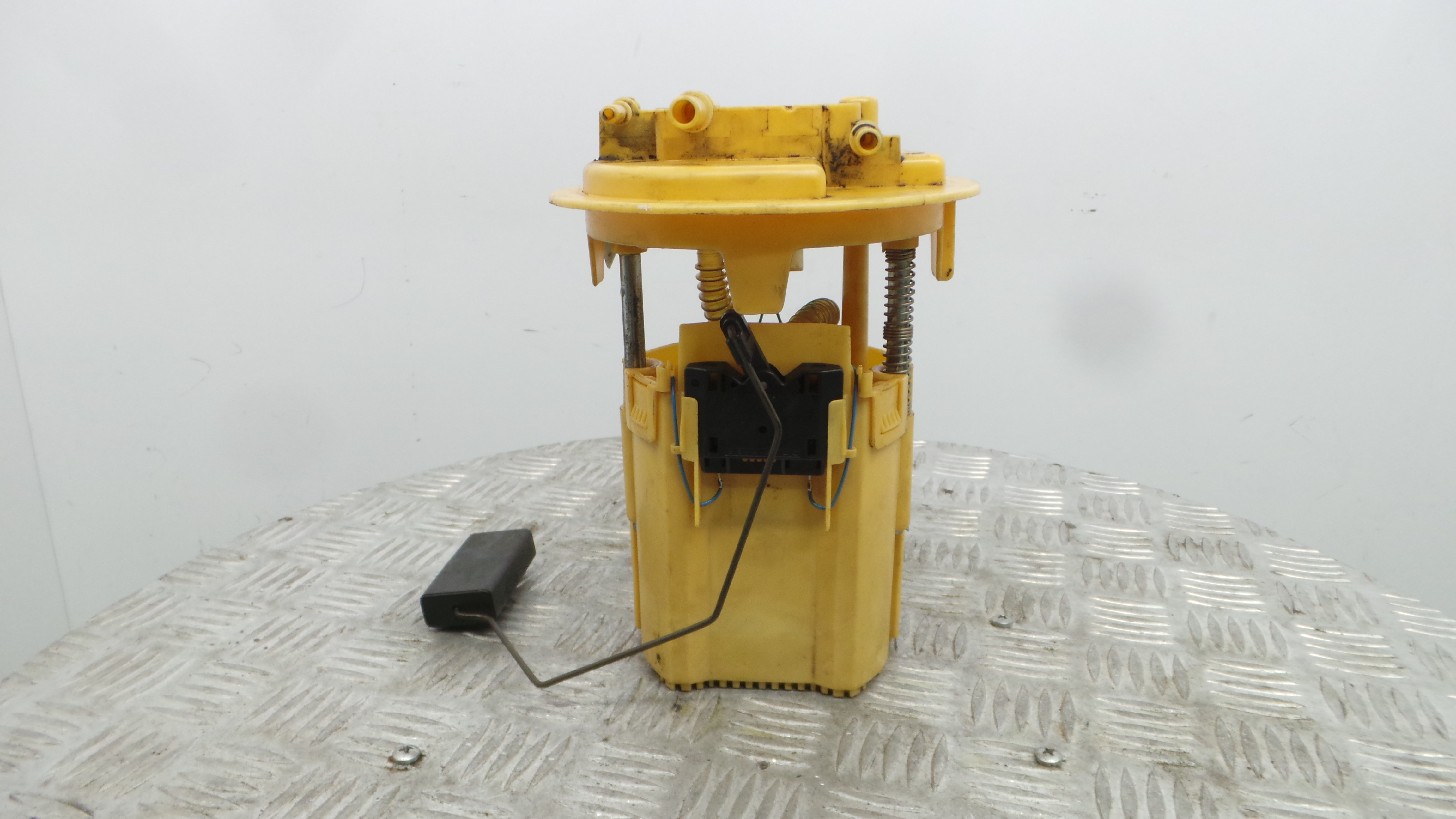 Boia do Combustível 9685044880 - PEUGEOT 207 (WA_, WC_), 207/207+ (WA_, WC_)-36776670 Boia do Combustível 9685044880 - PEUGEOT 207 (WA_, WC_), 207/207+ (WA_, WC_)-36776670