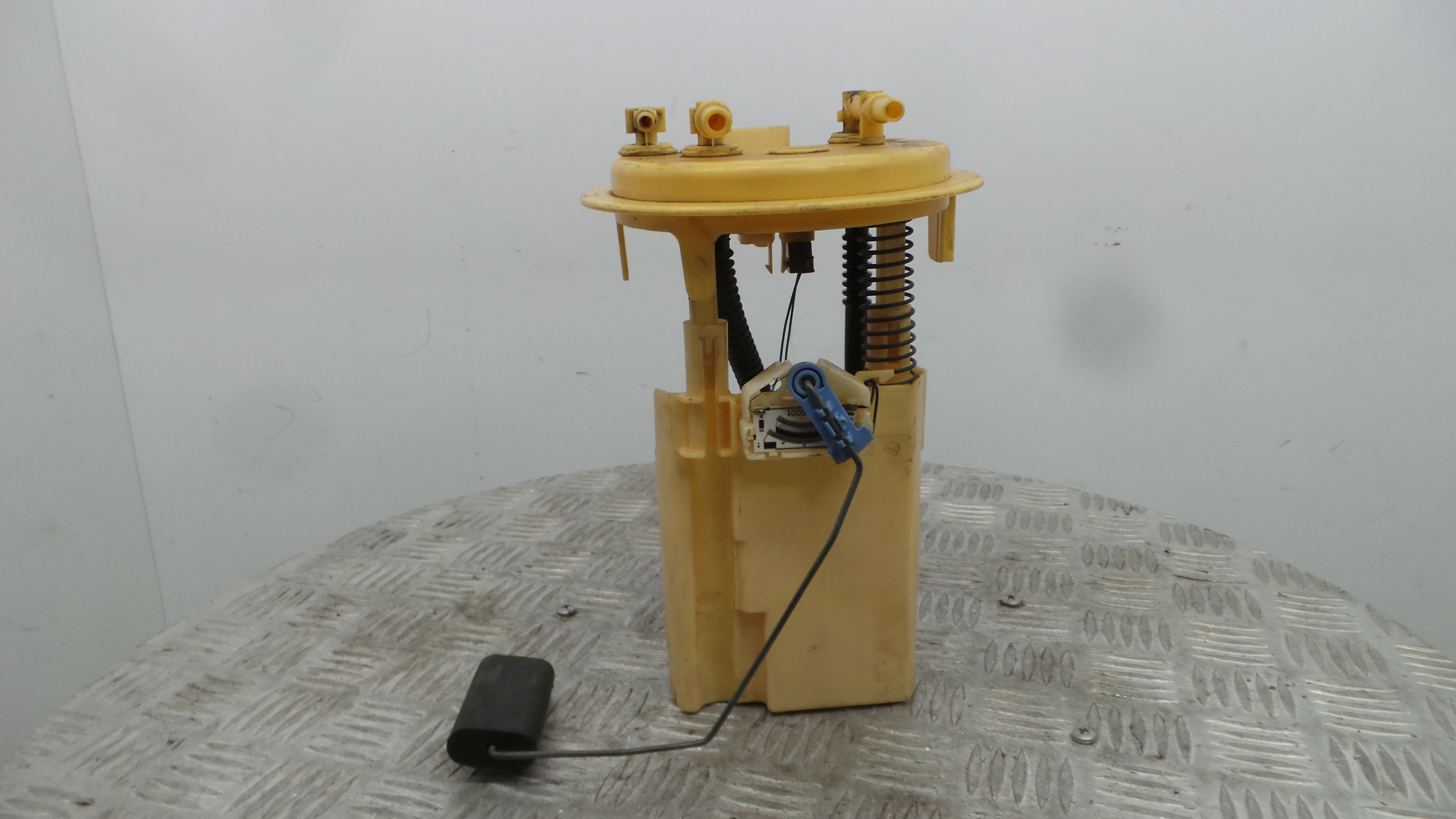 Boia do Combustível 9685479280 - CITROËN C3 II (SC_)-36776673