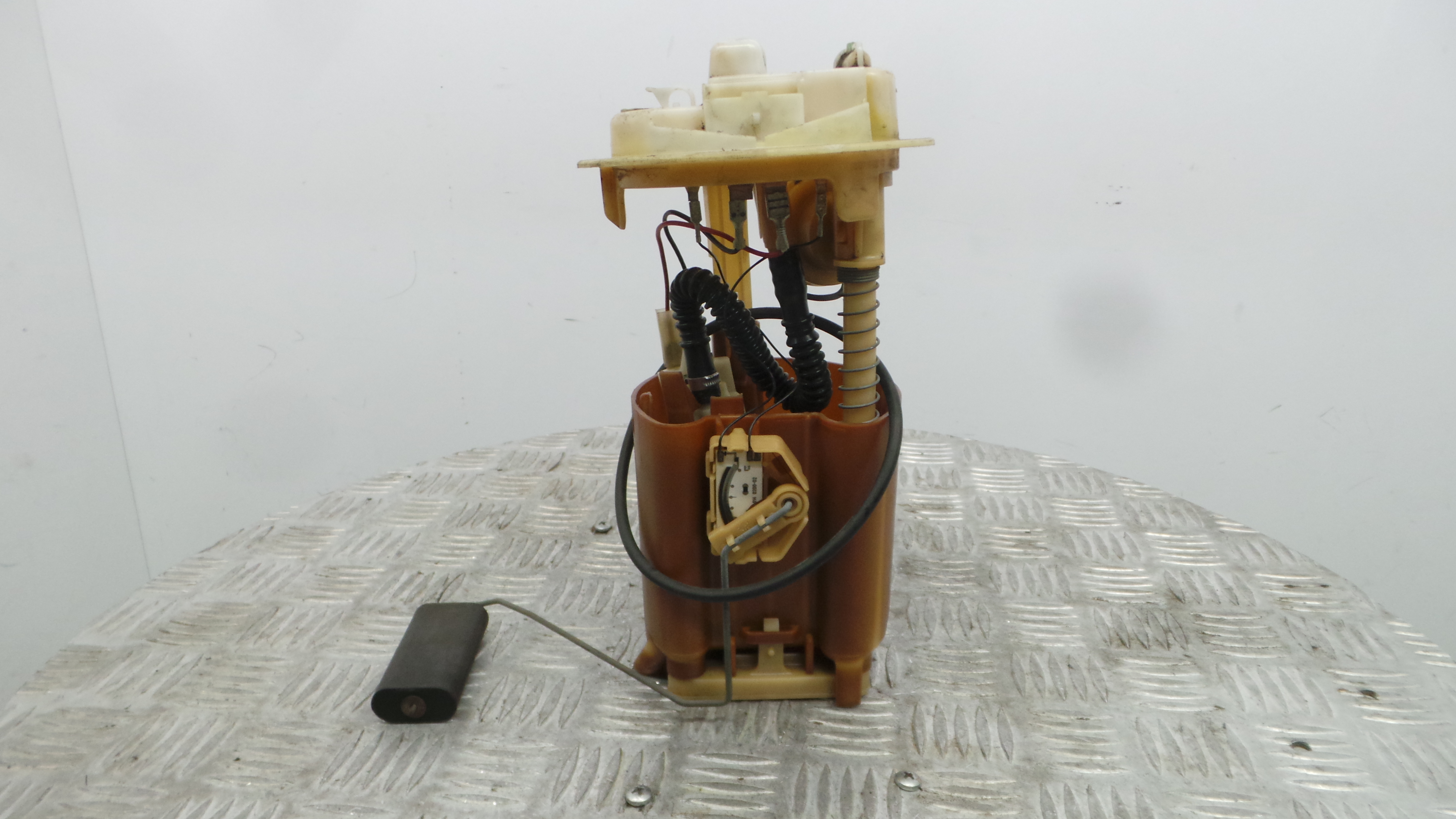 Boia do Combustível 9625476280 - PEUGEOT 206 Hatchback (2A/C)-36776676