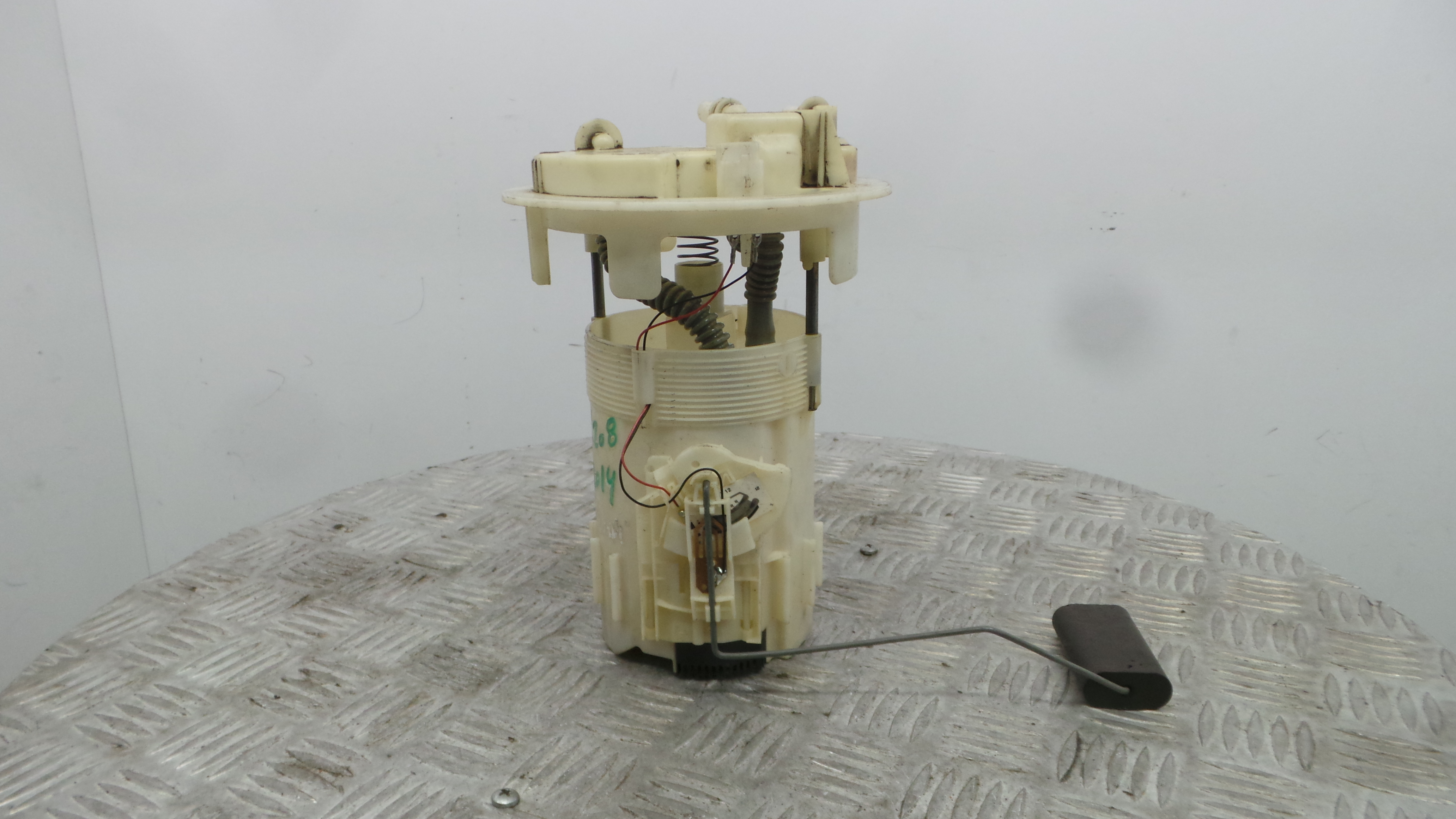 Boia do Combustível 9674461380 - PEUGEOT 208 I (CA_, CC_)-36776682