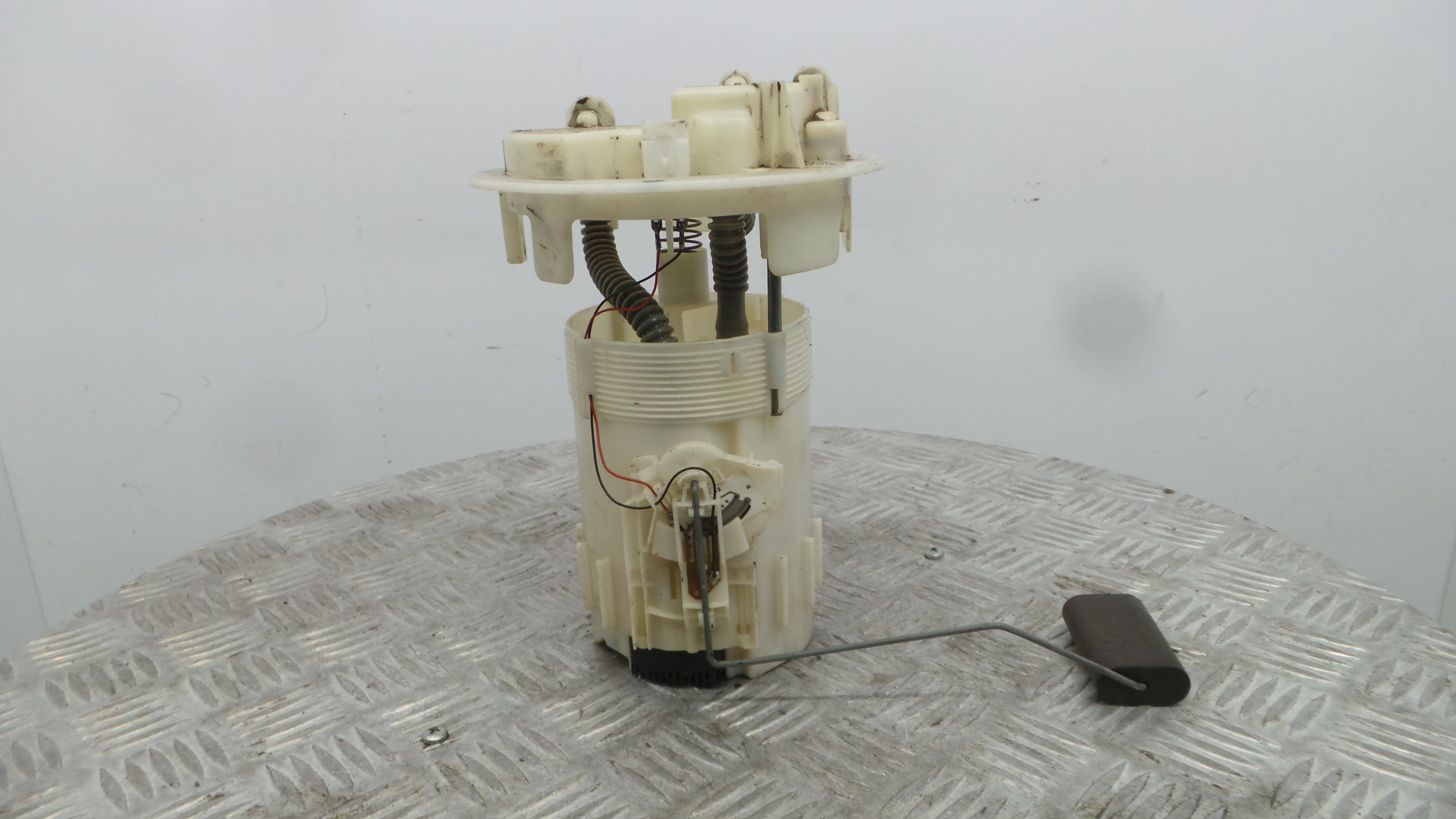 Boia do Combustível 9674461380 - PEUGEOT 208 I (CA_, CC_)-36776685