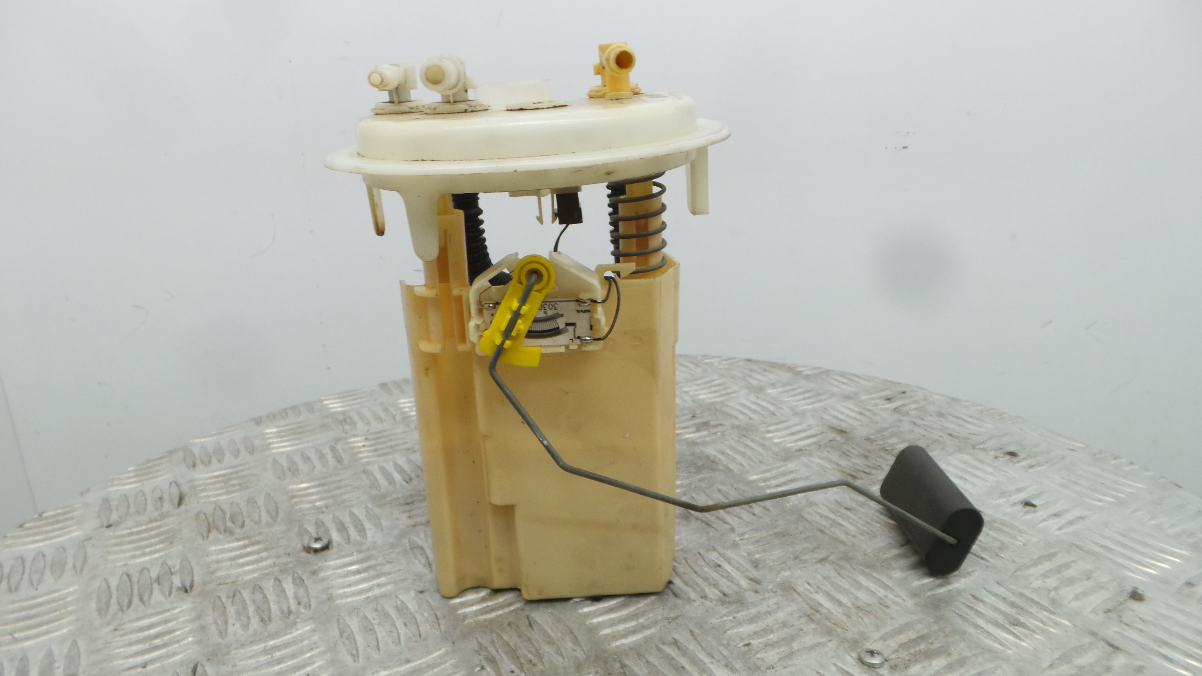 Boia do Combustível 9647083480 - CITROËN C5 III (RD_)-36776691