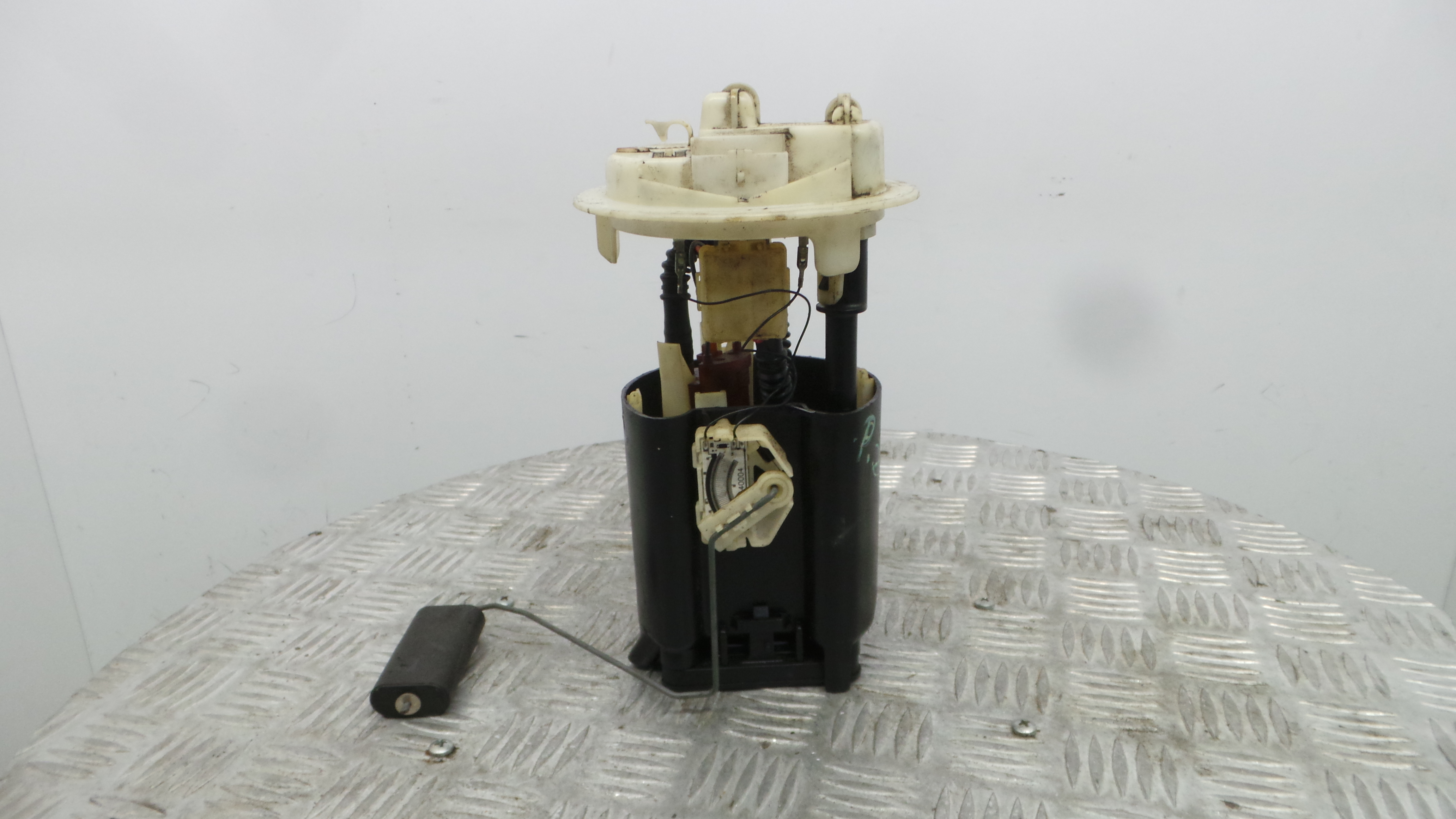 Boia do Combustível 9625476580 - PEUGEOT 206 Hatchback (2A/C)-36776697