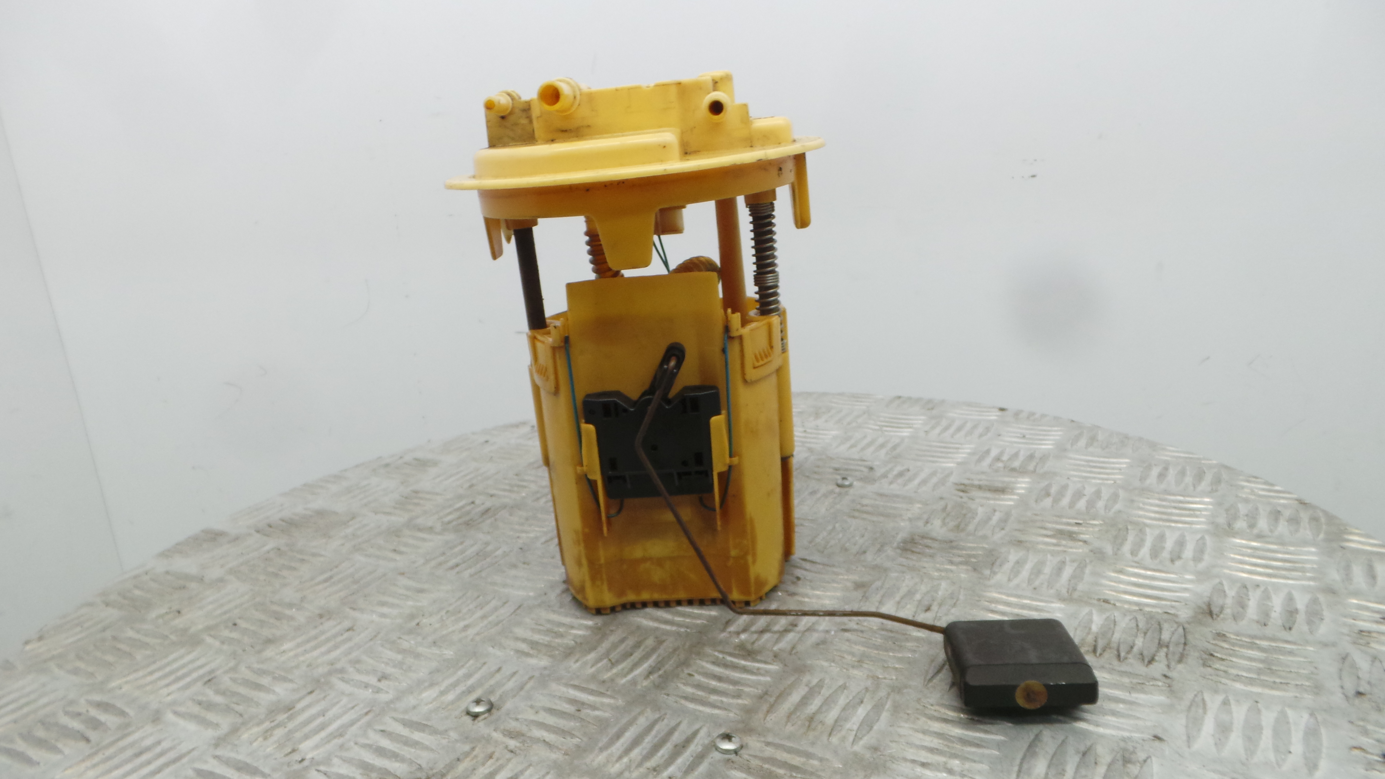 Boia do Combustível 9684995280 - PEUGEOT PARTNER Caixa/monovolume-36776700