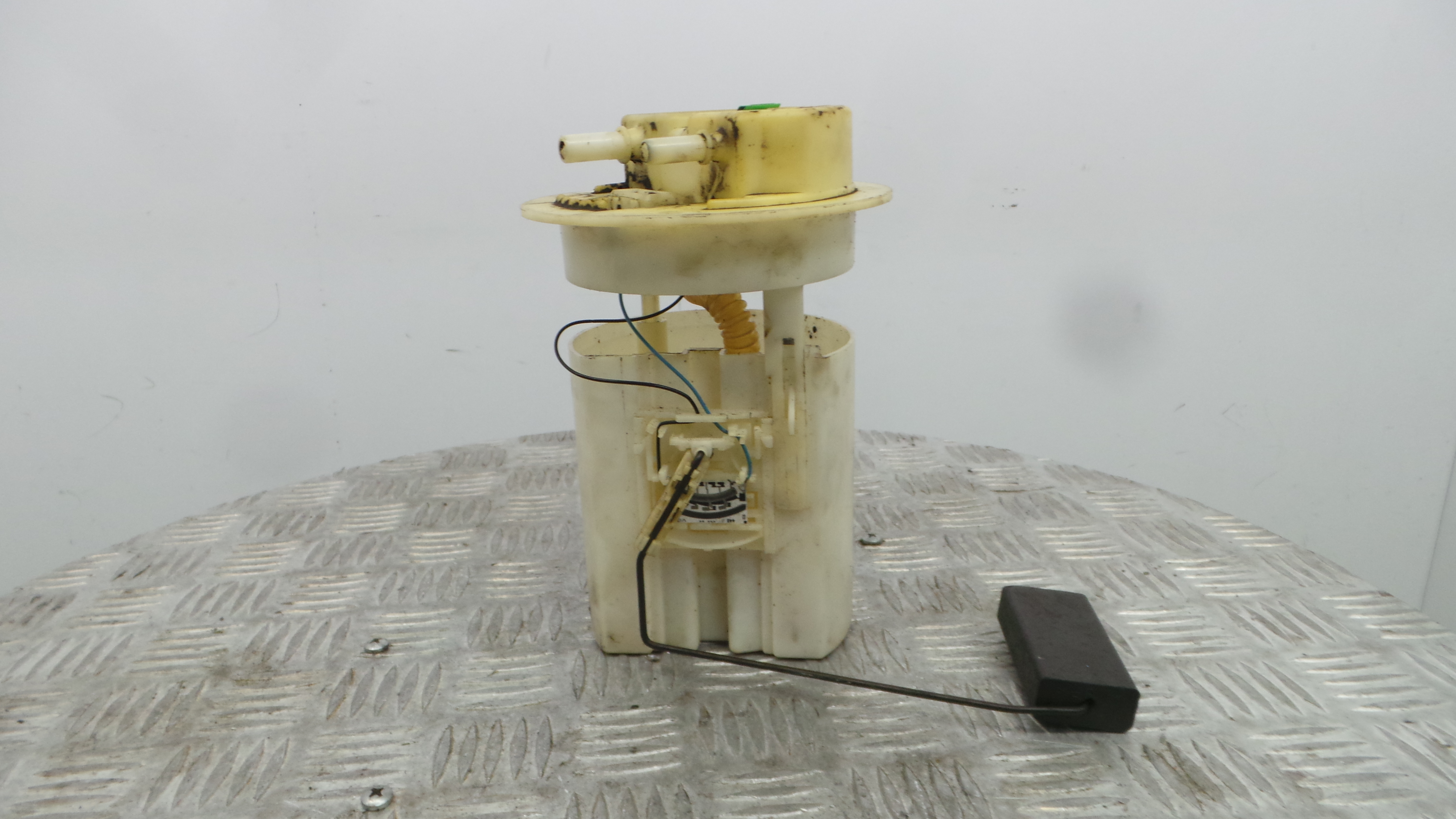 Boia do Combustível 9628163580 - CITROËN XSARA (N1)-36776706