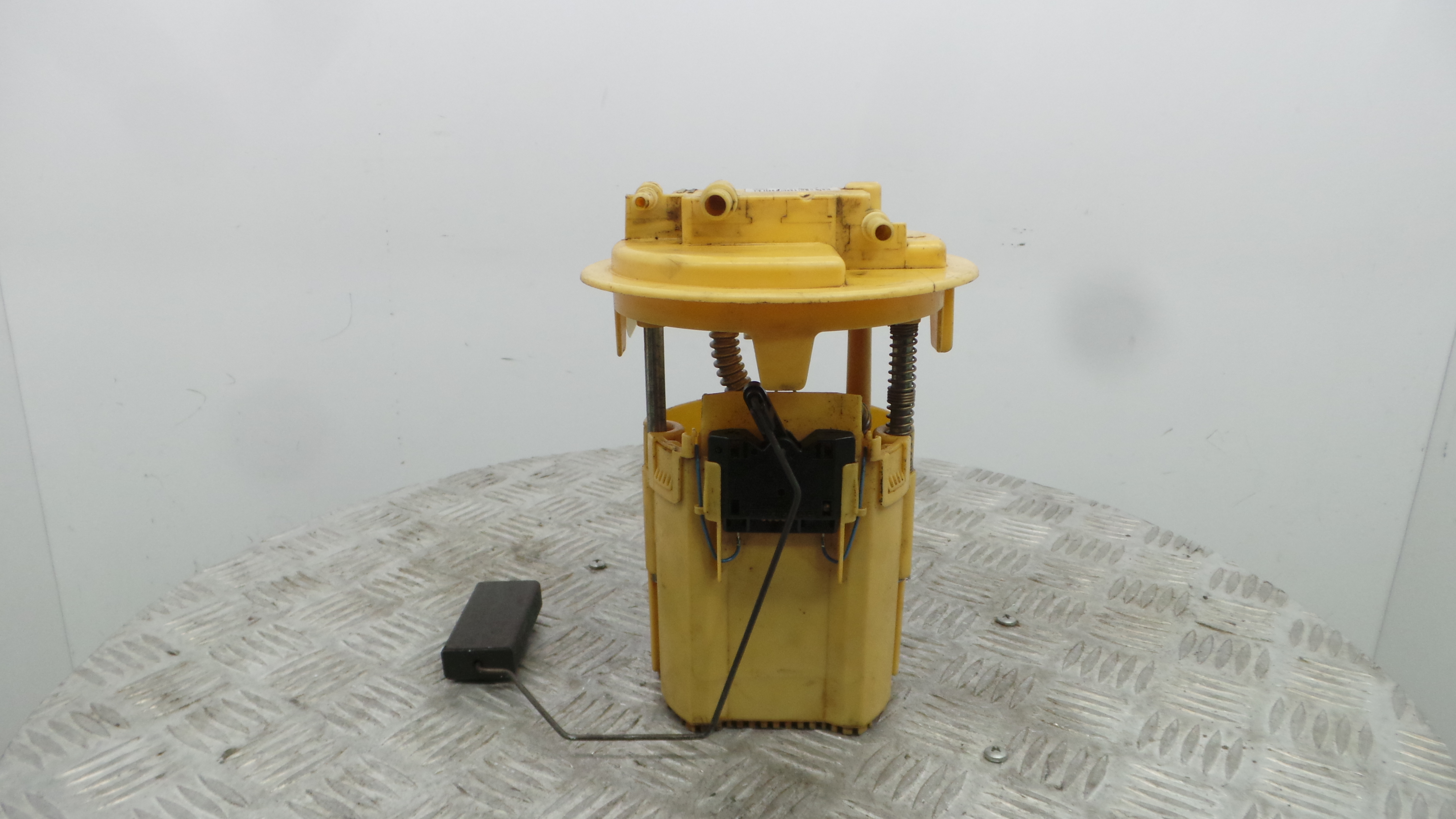 Boia do Combustível 9685044880 - PEUGEOT 207 SW (WK_)-36776769