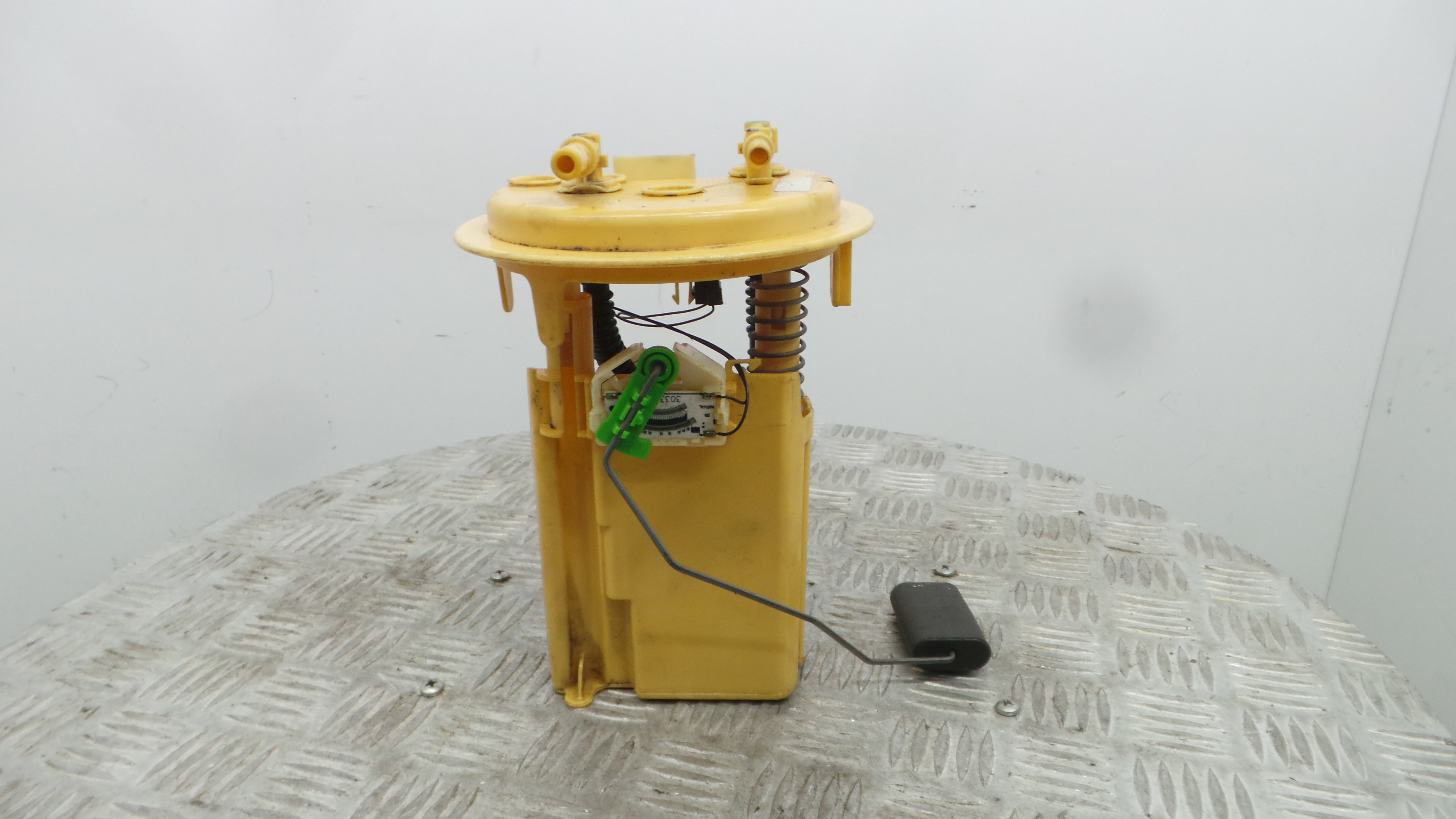 Boia do Combustível 1525LA - PEUGEOT 308 I (4A_, 4C_)-36776775